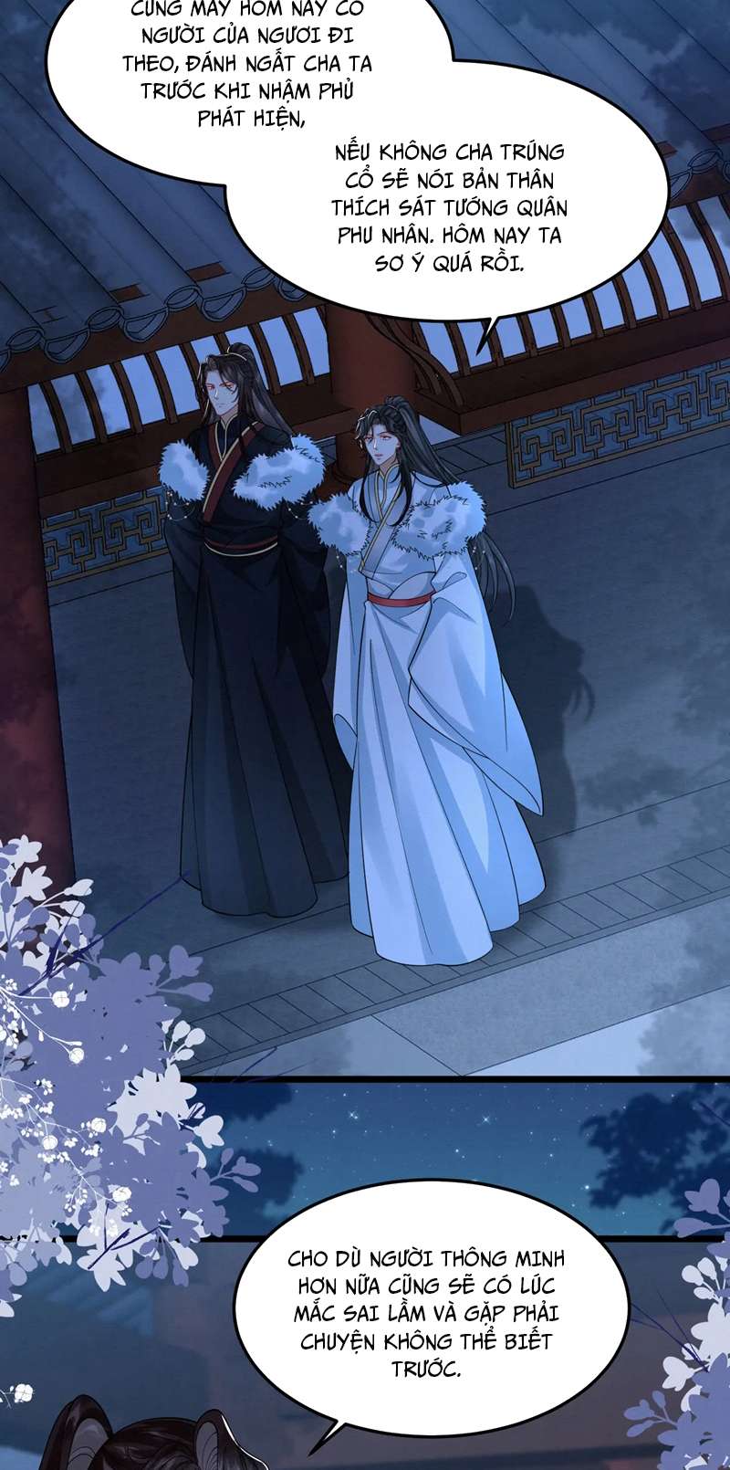 Phế Thê Trùng Sinh: Chapter 59