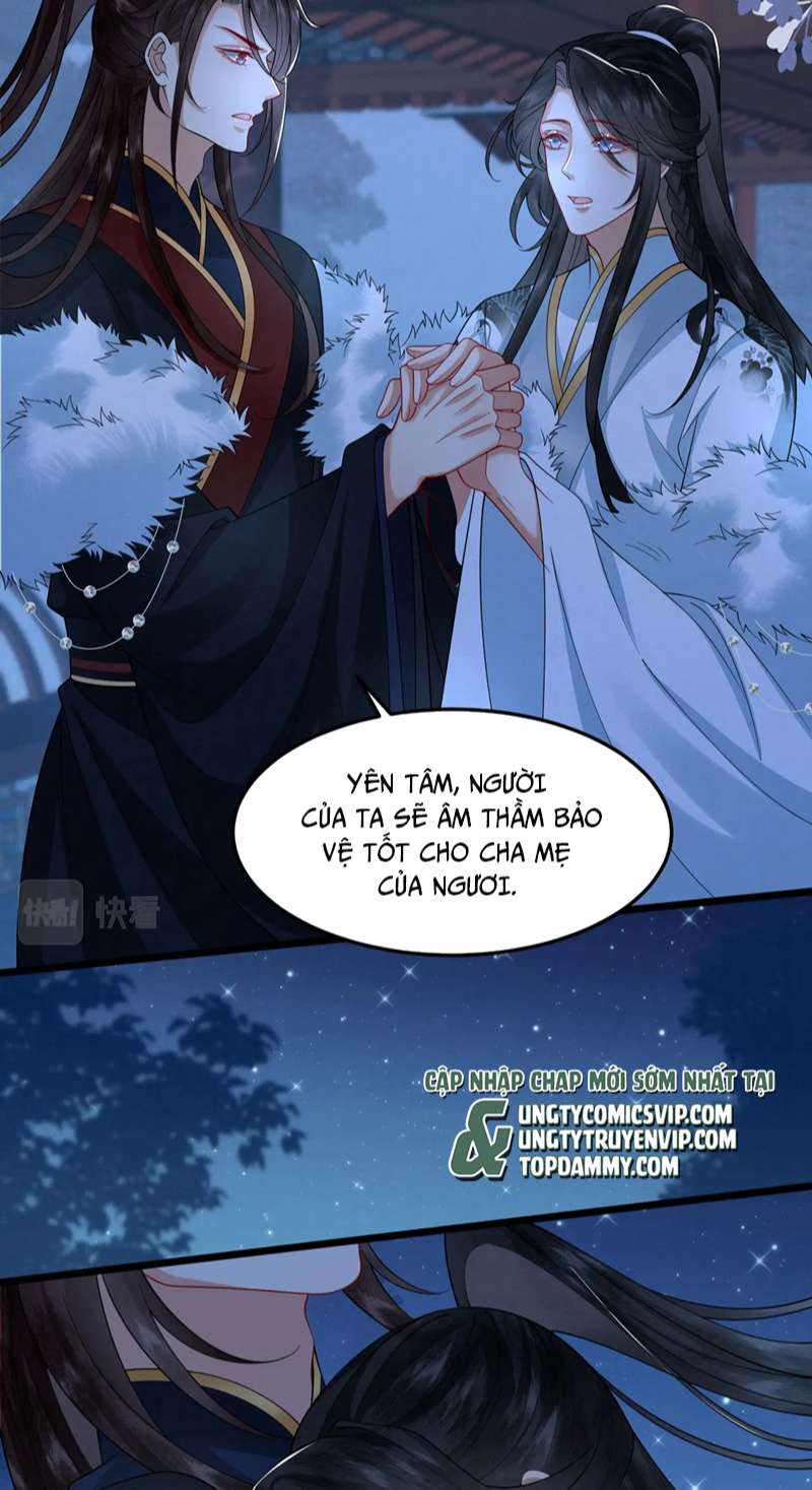 Phế Thê Trùng Sinh: Chapter 59