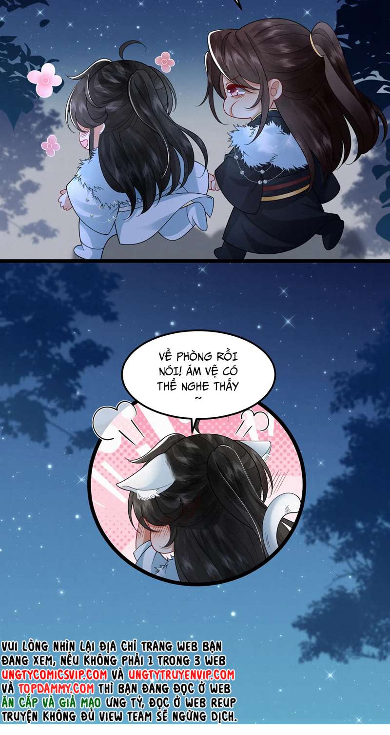 Phế Thê Trùng Sinh: Chapter 59
