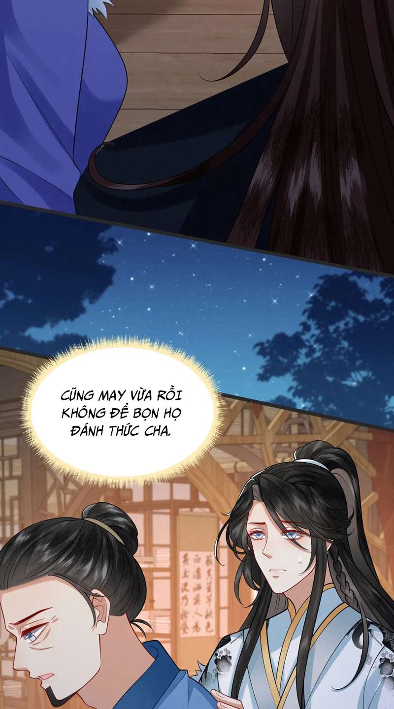 Phế Thê Trùng Sinh: Chapter 59