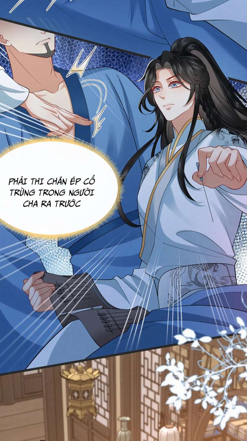 Phế Thê Trùng Sinh: Chapter 59