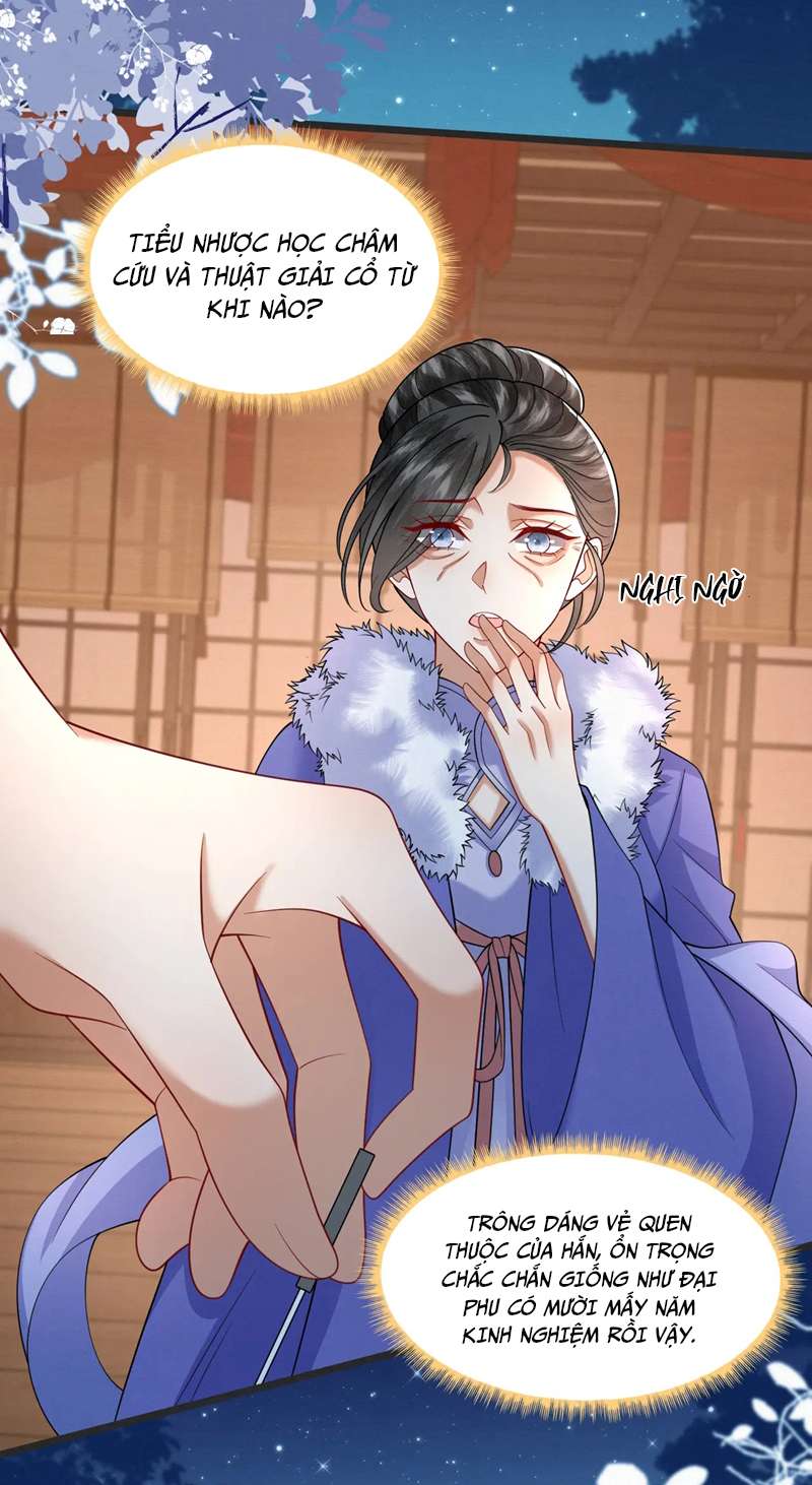 Phế Thê Trùng Sinh: Chapter 59