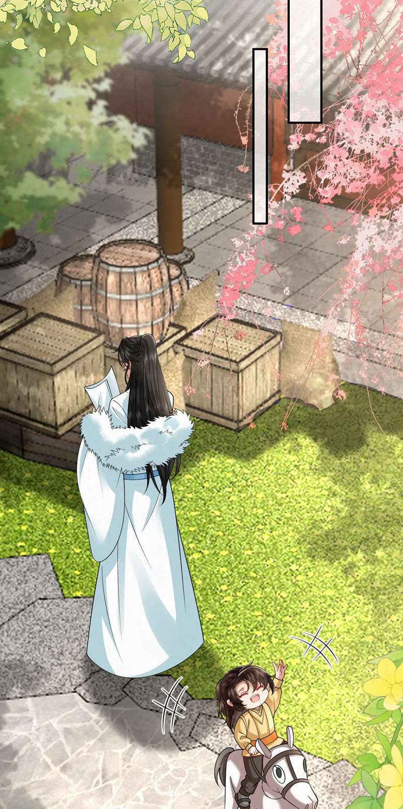 Phế Thê Trùng Sinh: Chapter 64