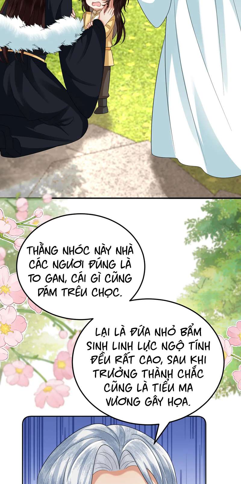 Phế Thê Trùng Sinh: Chapter 64