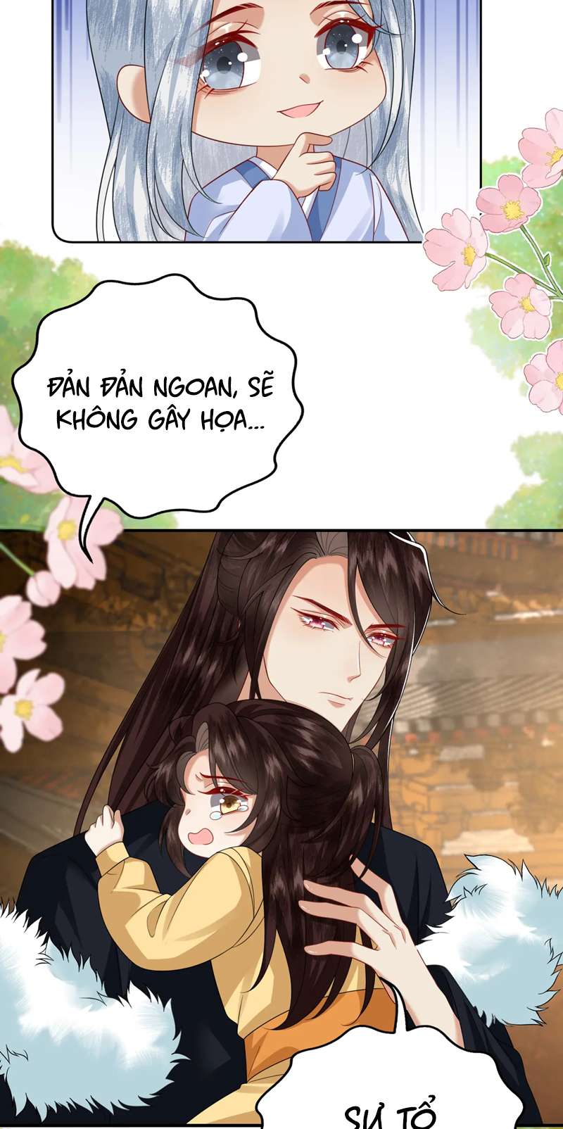Phế Thê Trùng Sinh: Chapter 64