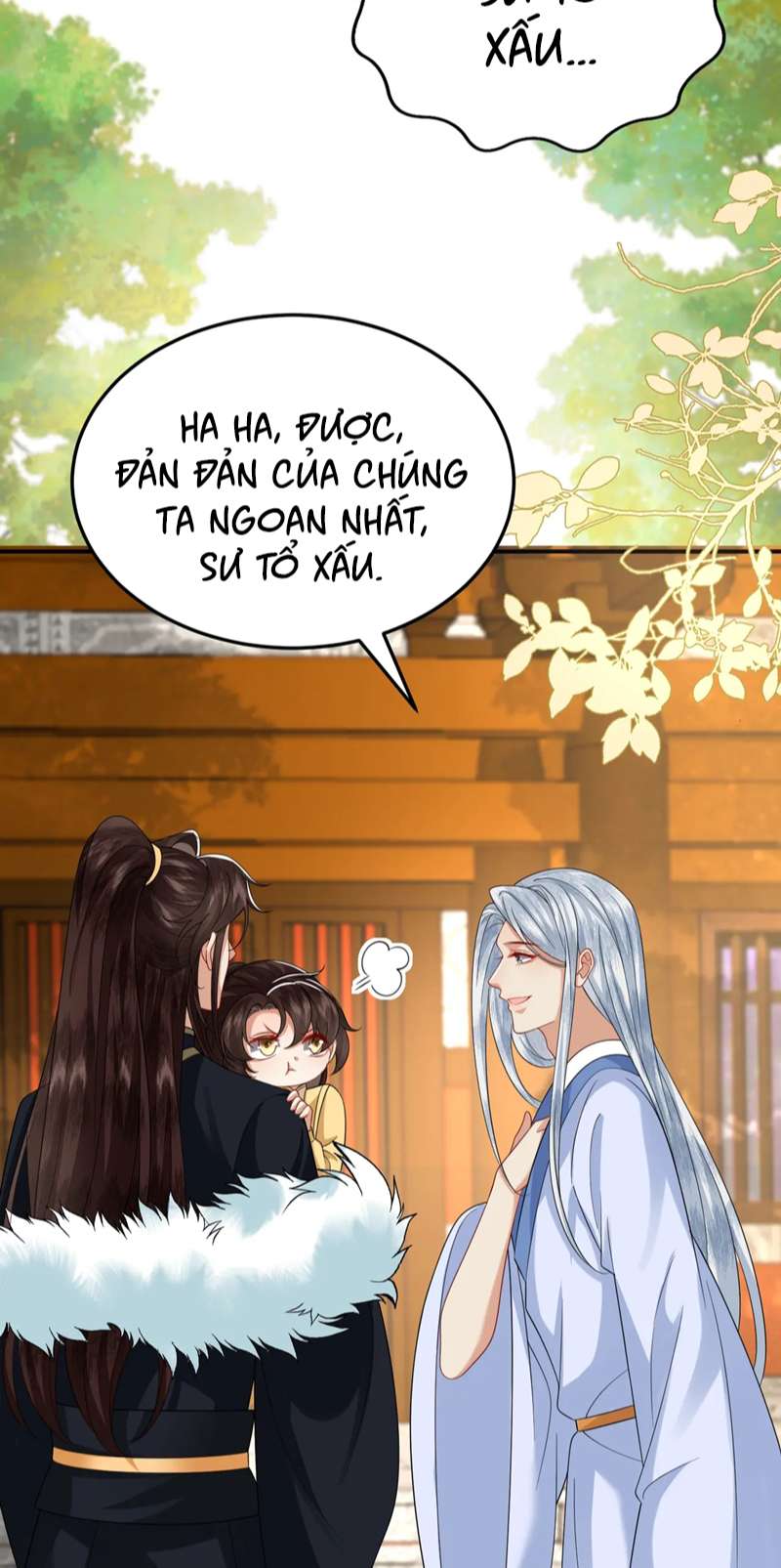 Phế Thê Trùng Sinh: Chapter 64