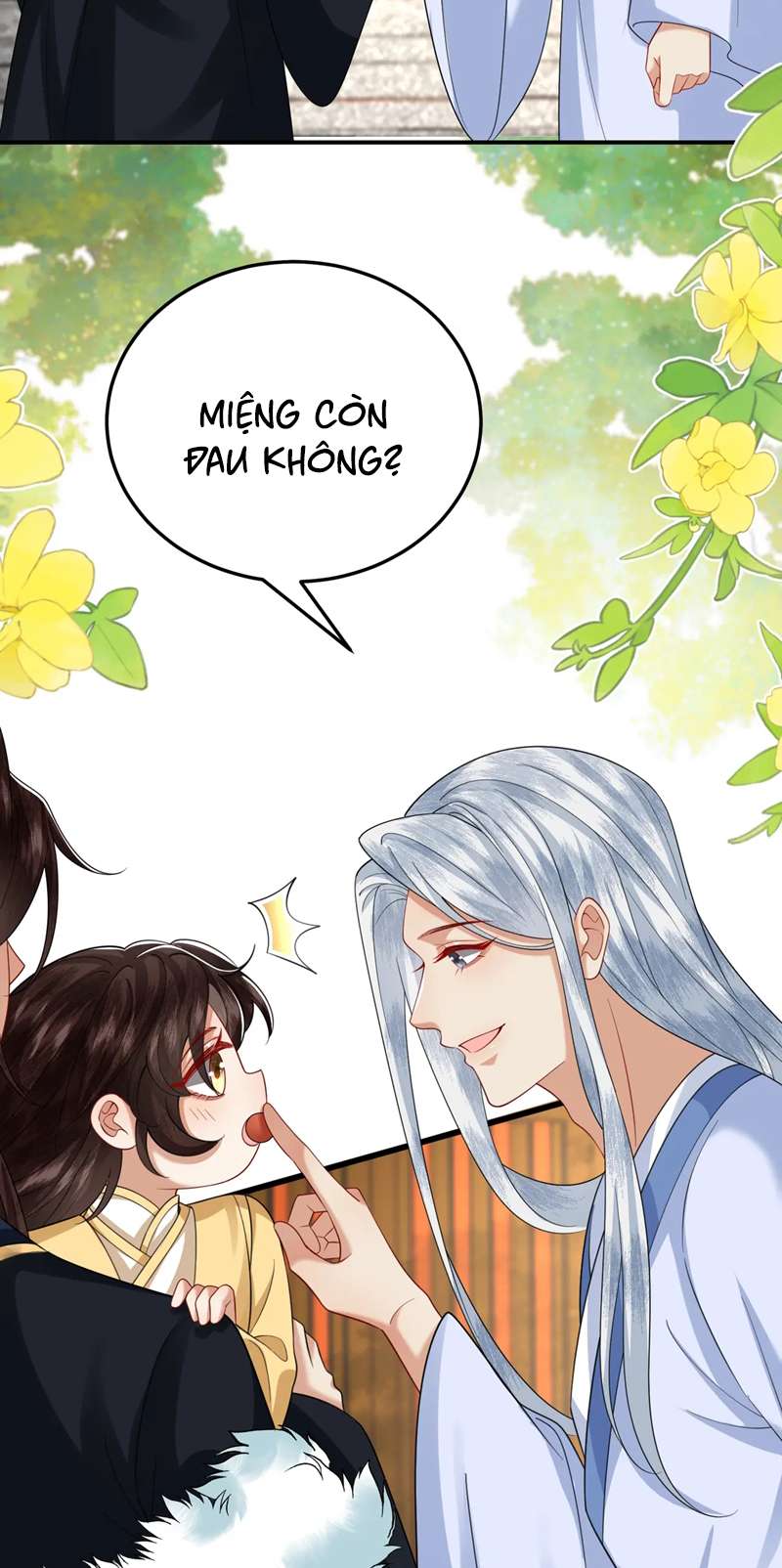 Phế Thê Trùng Sinh: Chapter 64