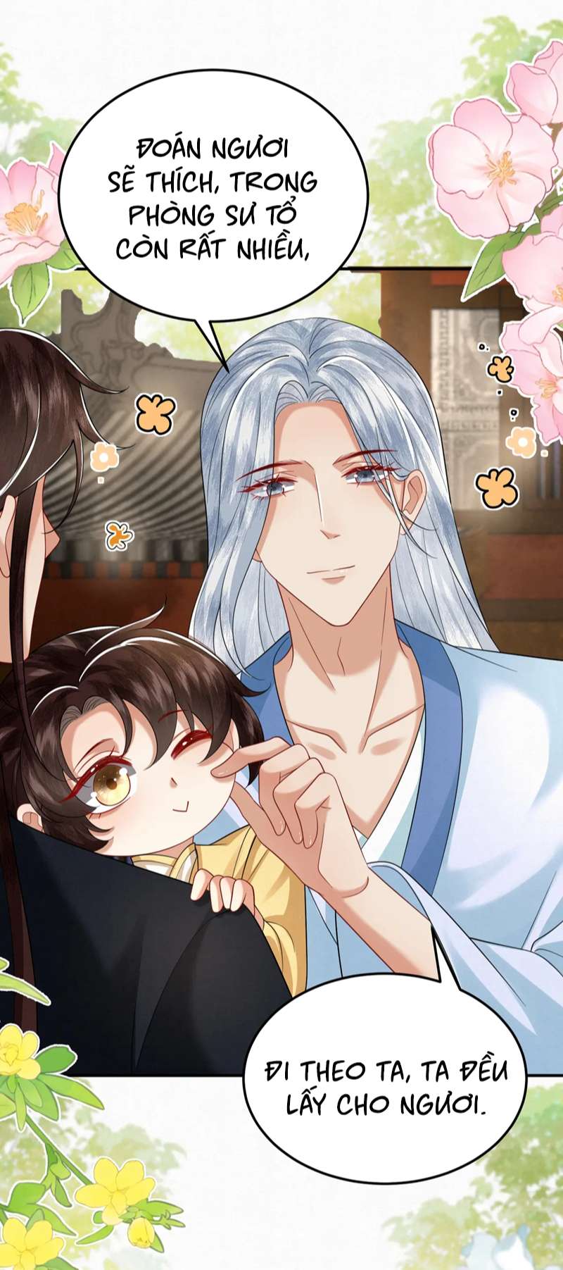 Phế Thê Trùng Sinh: Chapter 64