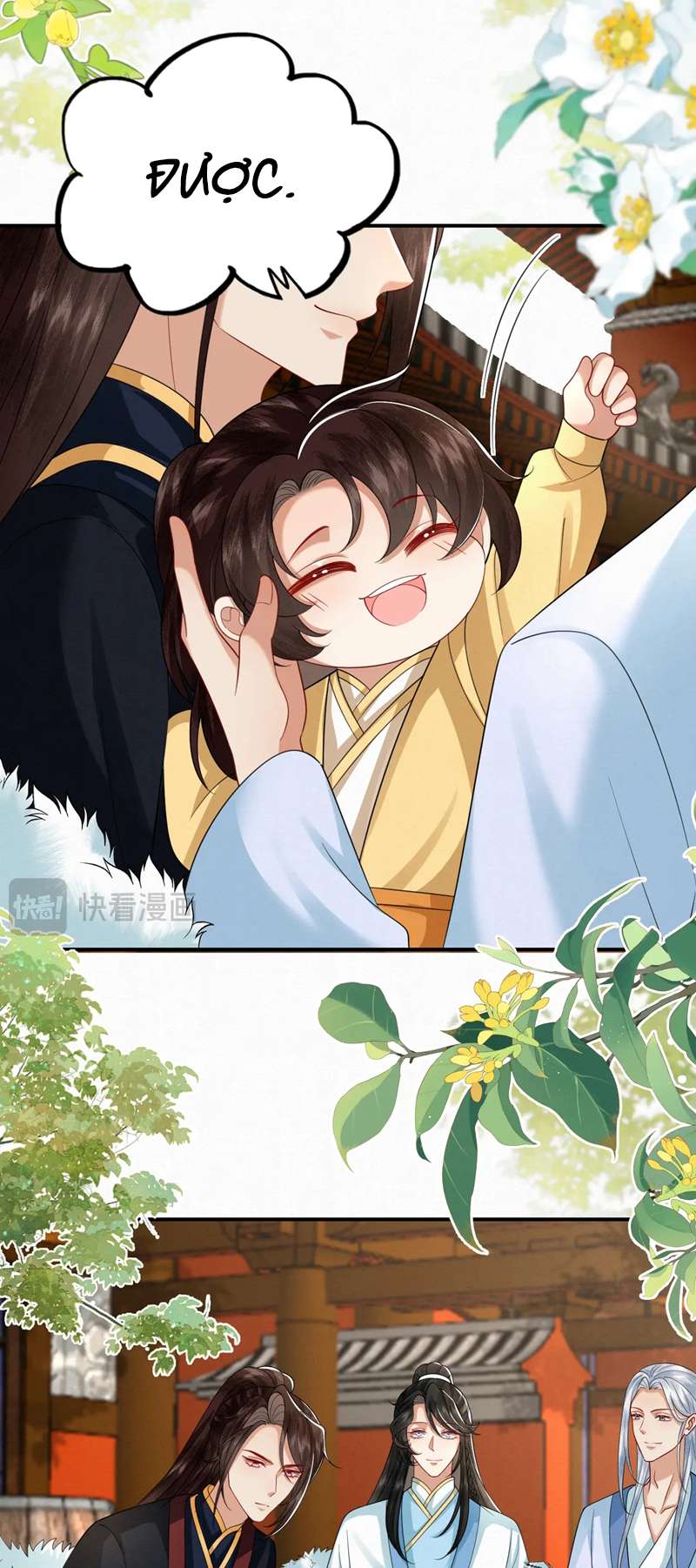 Phế Thê Trùng Sinh: Chapter 64