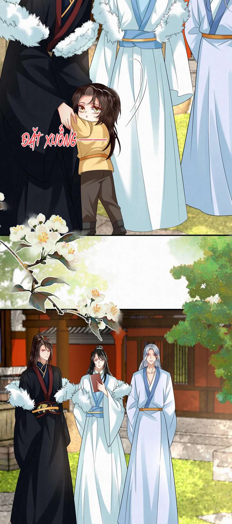 Phế Thê Trùng Sinh: Chapter 64