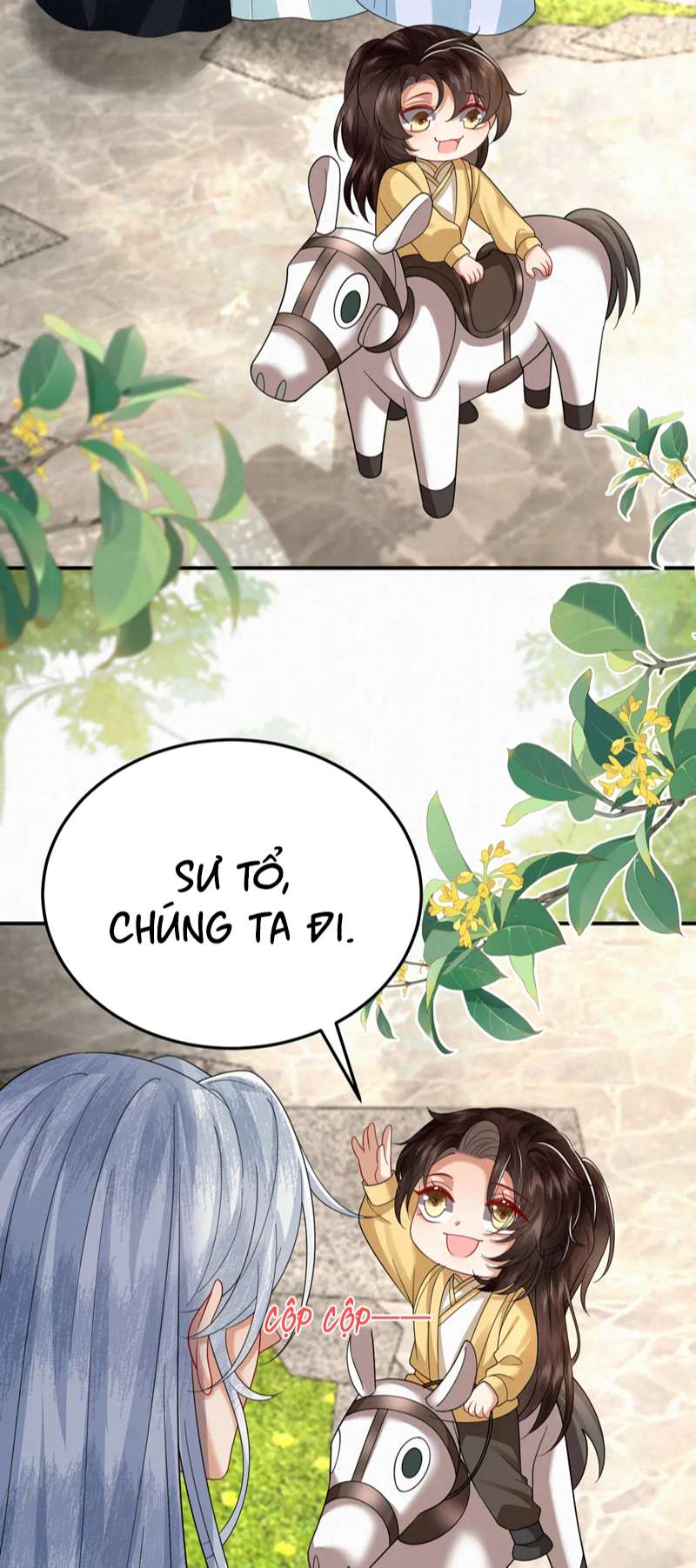 Phế Thê Trùng Sinh: Chapter 64