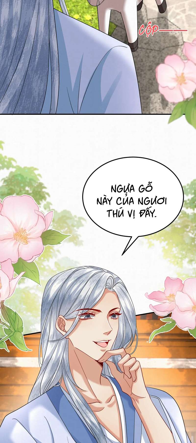 Phế Thê Trùng Sinh: Chapter 64