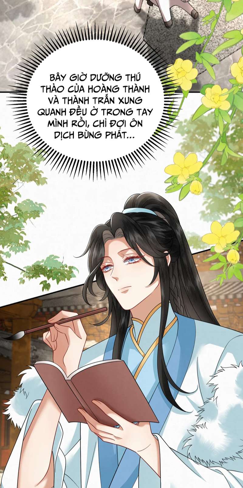 Phế Thê Trùng Sinh: Chapter 64
