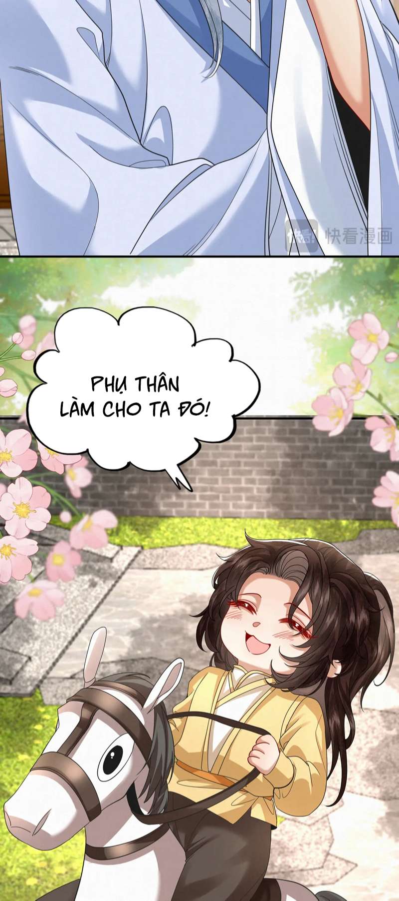 Phế Thê Trùng Sinh: Chapter 64