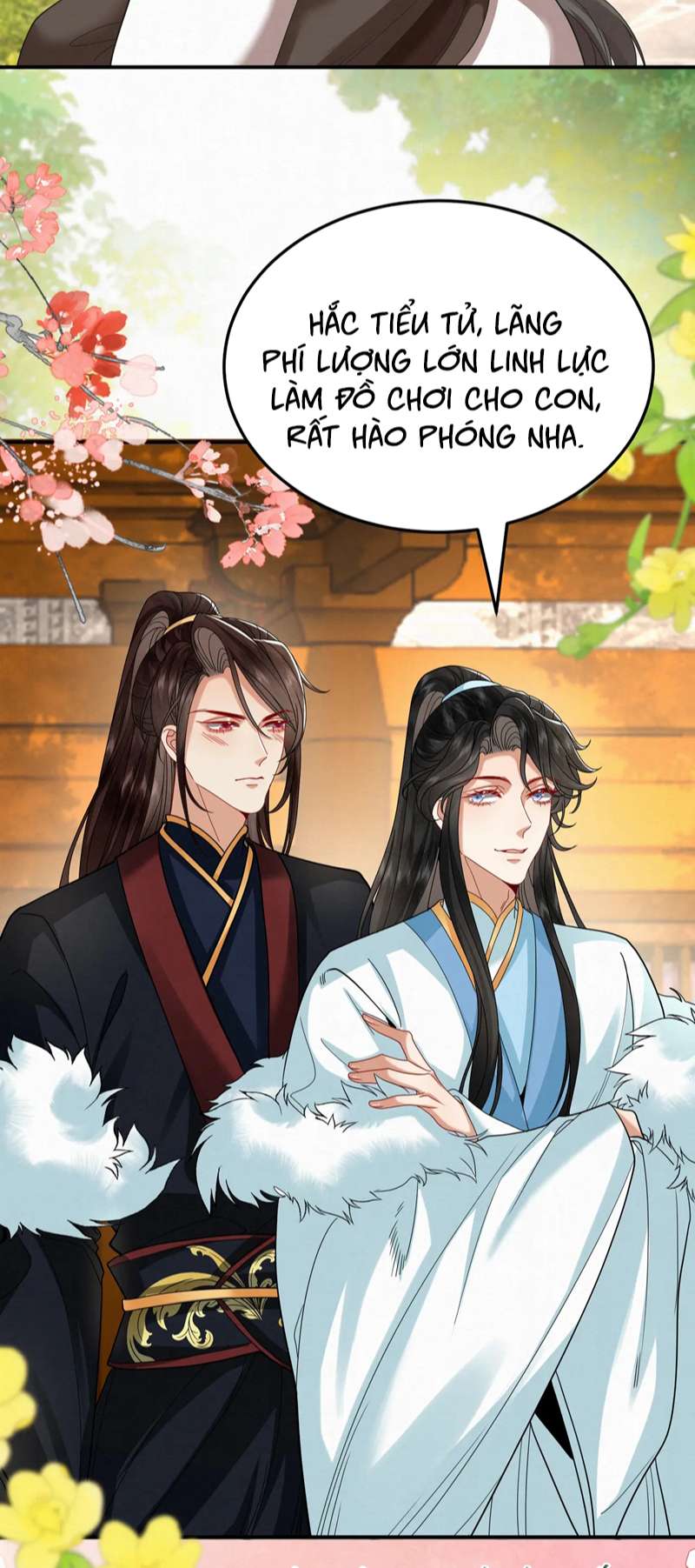 Phế Thê Trùng Sinh: Chapter 64
