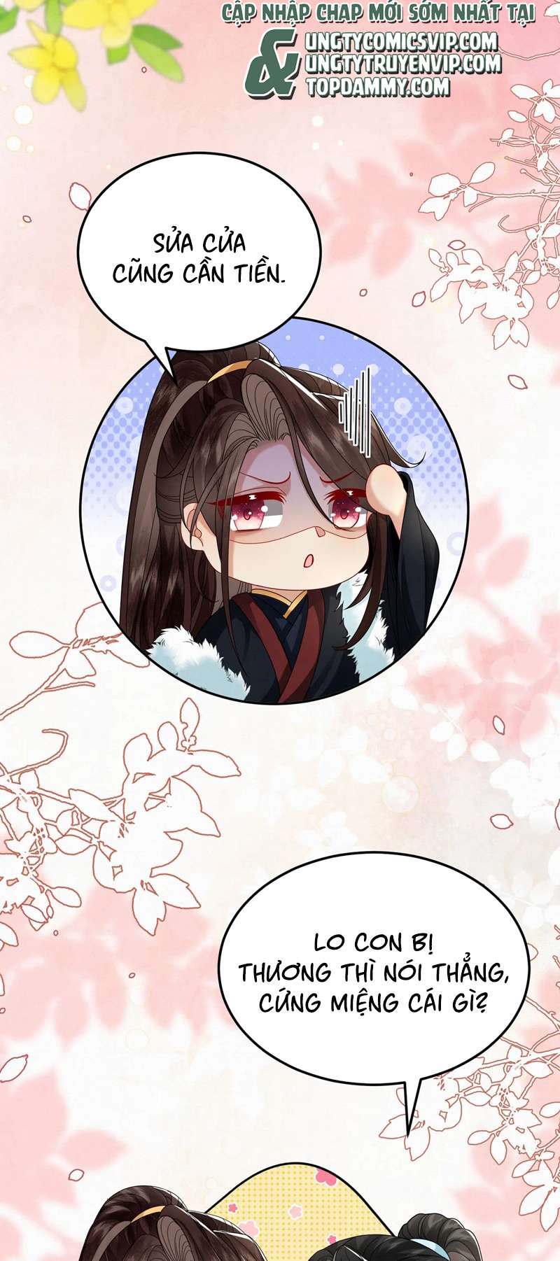 Phế Thê Trùng Sinh: Chapter 64