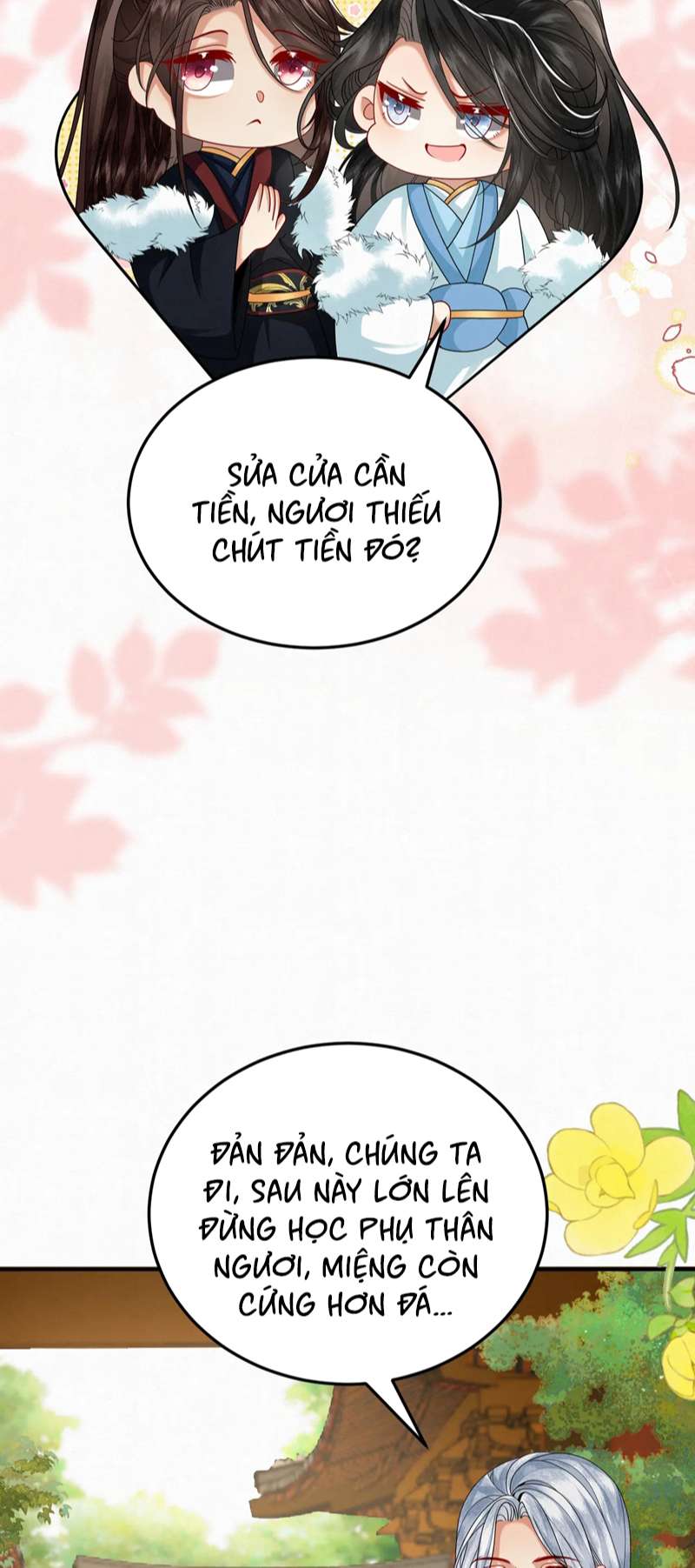 Phế Thê Trùng Sinh: Chapter 64
