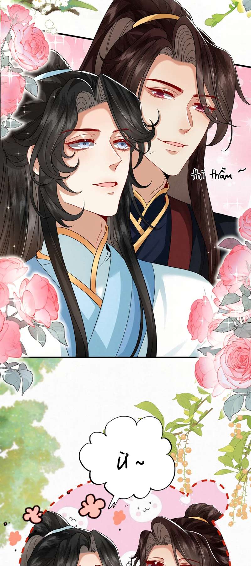 Phế Thê Trùng Sinh: Chapter 64