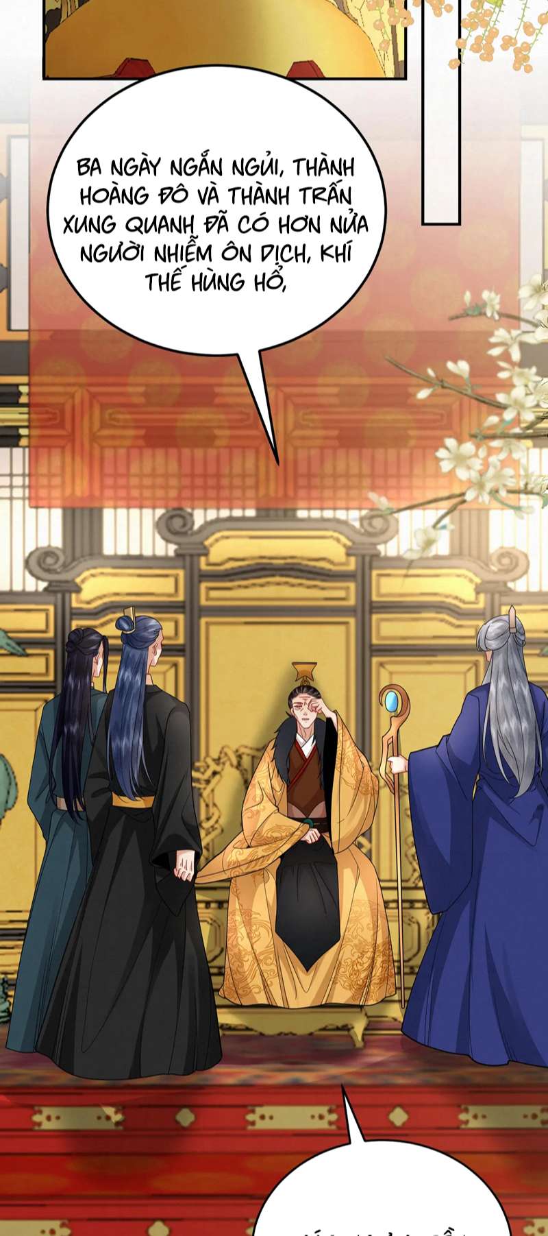 Phế Thê Trùng Sinh: Chapter 64