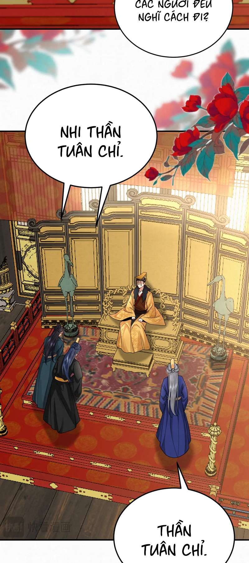 Phế Thê Trùng Sinh: Chapter 64