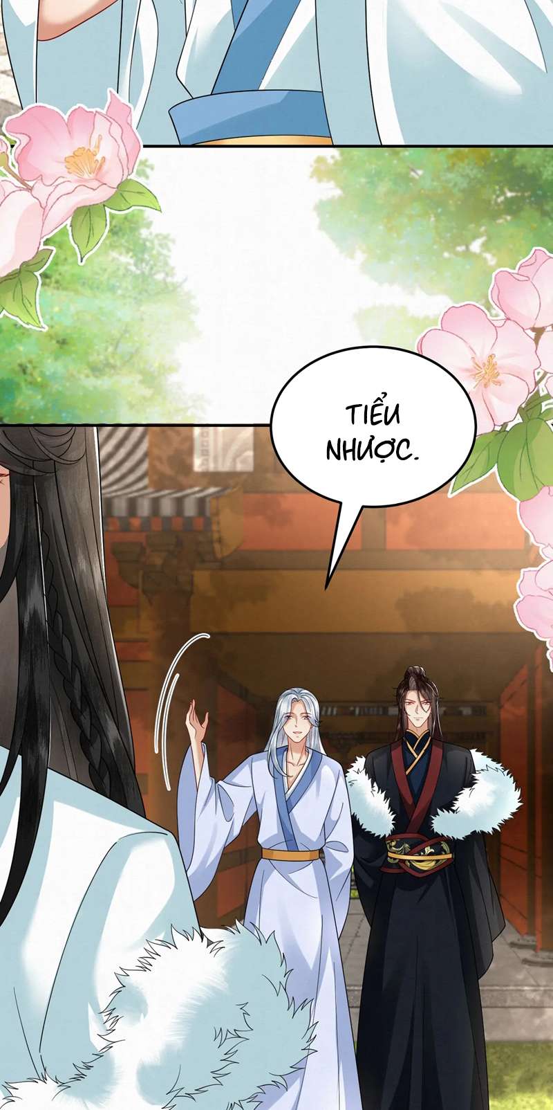Phế Thê Trùng Sinh: Chapter 64