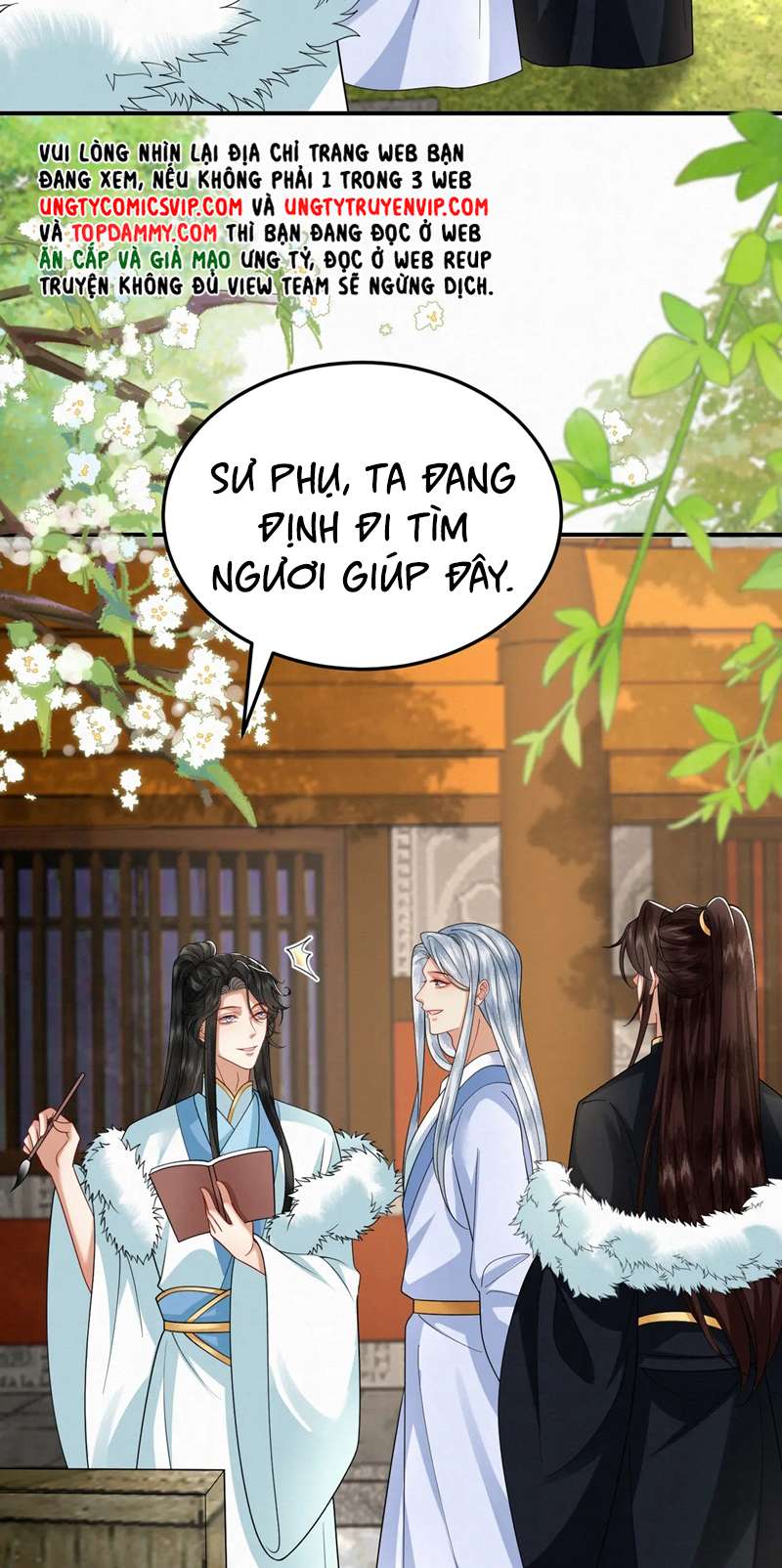 Phế Thê Trùng Sinh: Chapter 64