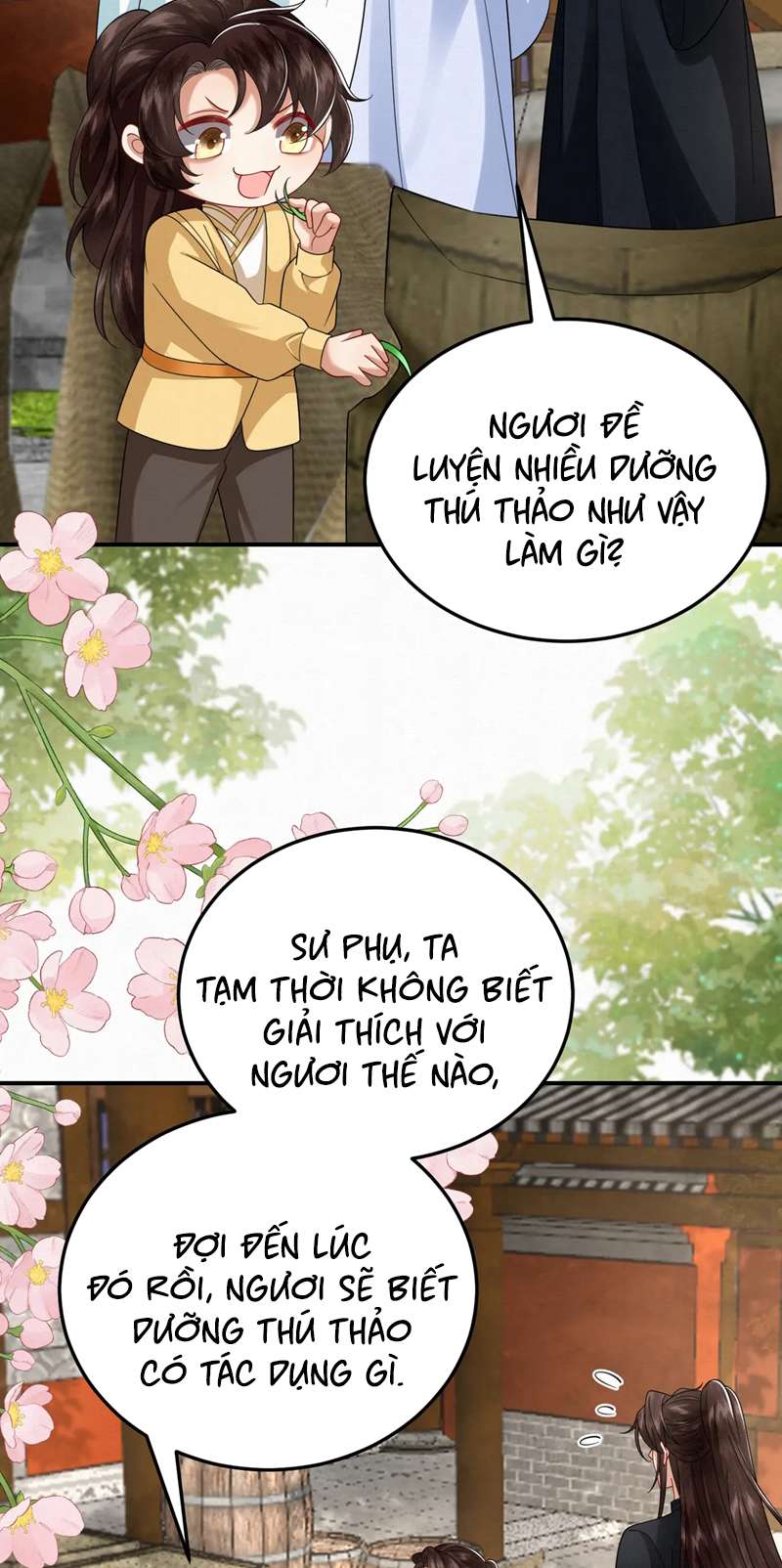 Phế Thê Trùng Sinh: Chapter 64