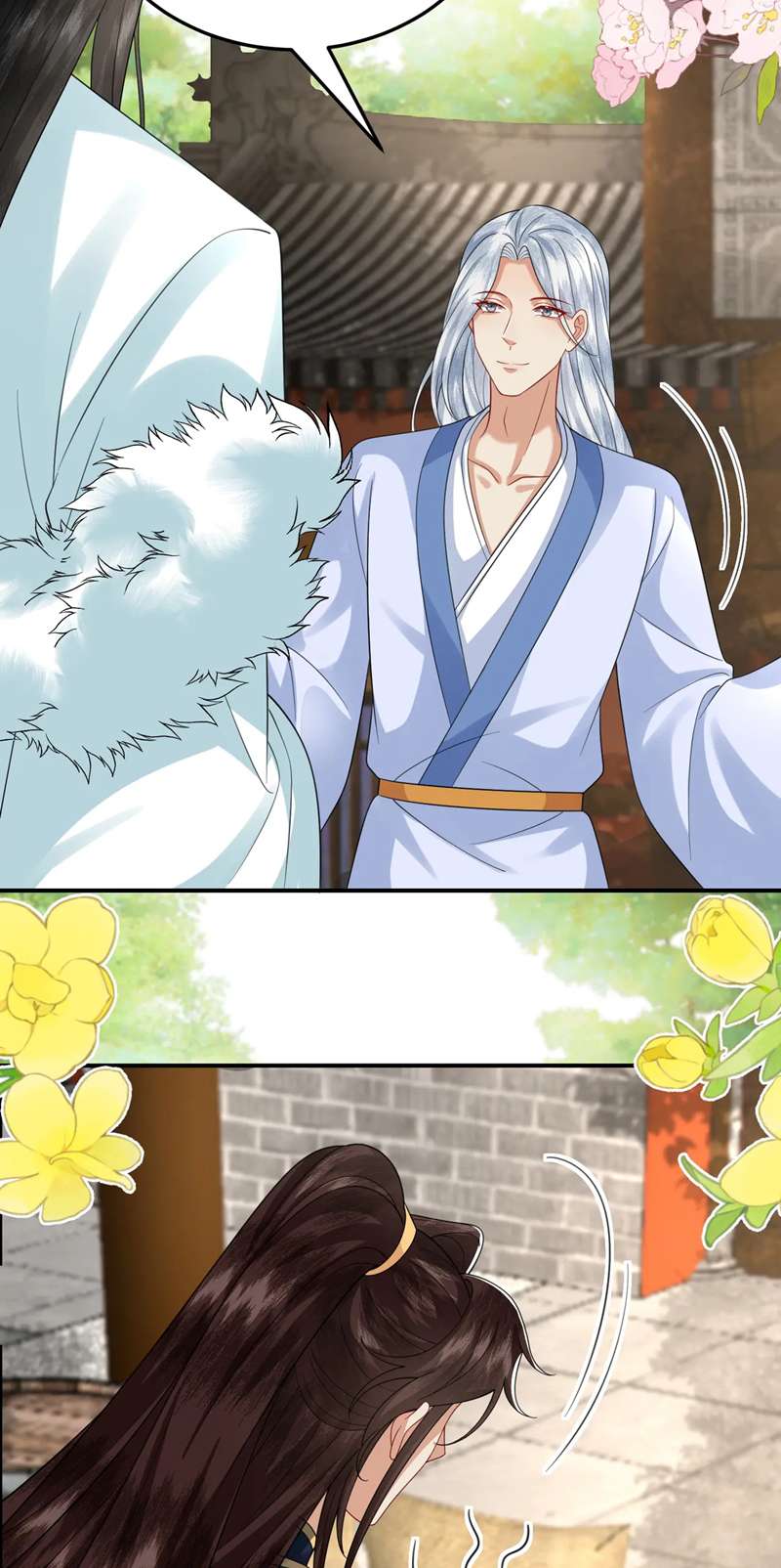 Phế Thê Trùng Sinh: Chapter 64