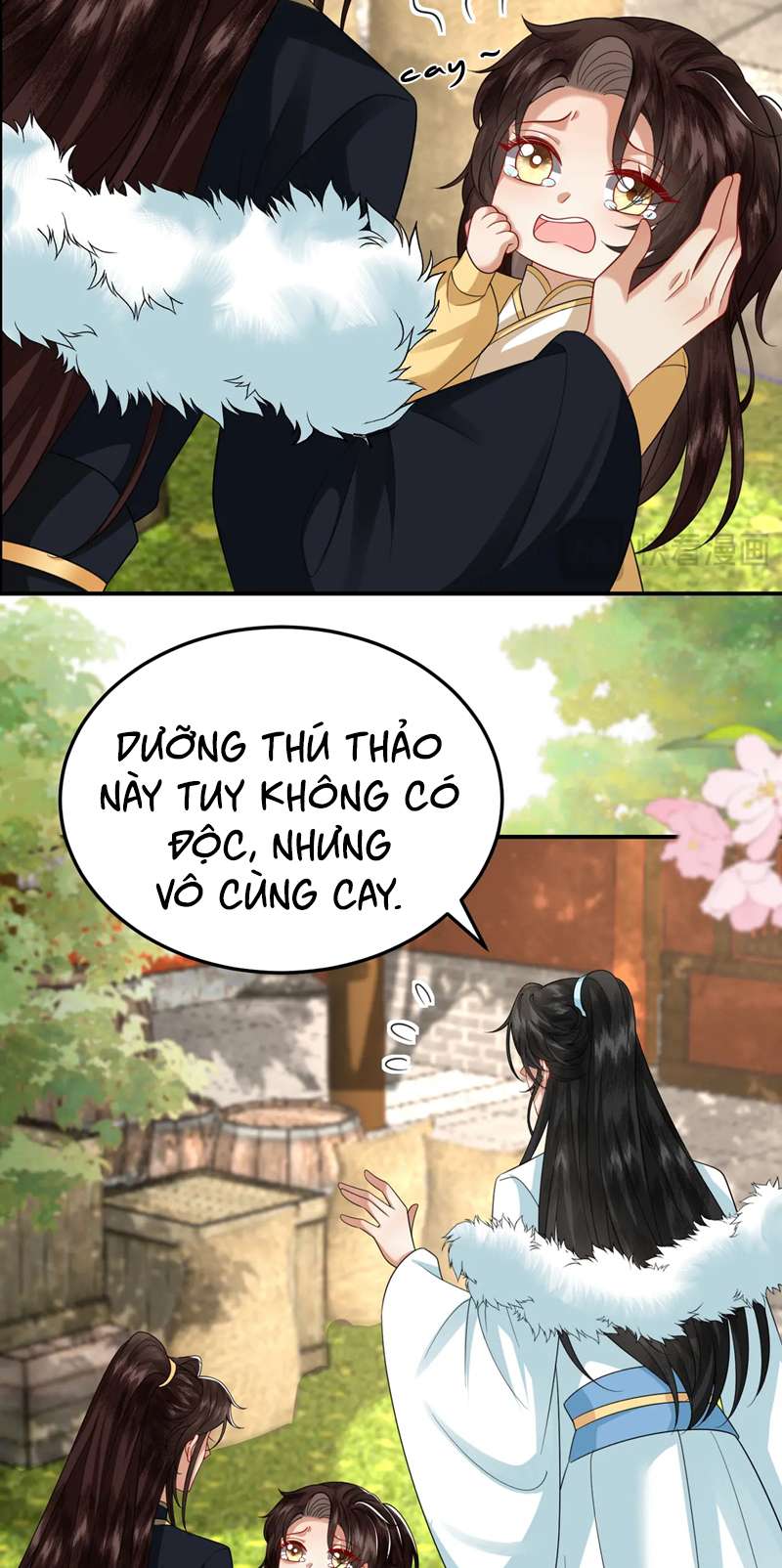 Phế Thê Trùng Sinh: Chapter 64