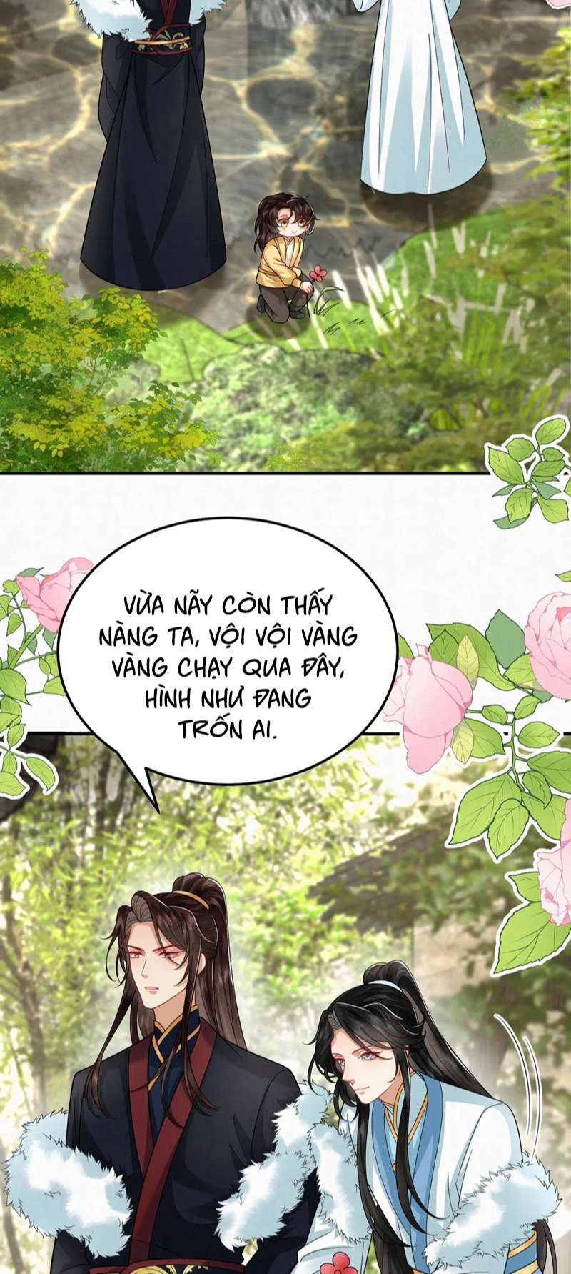 Phế Thê Trùng Sinh: Chapter 65