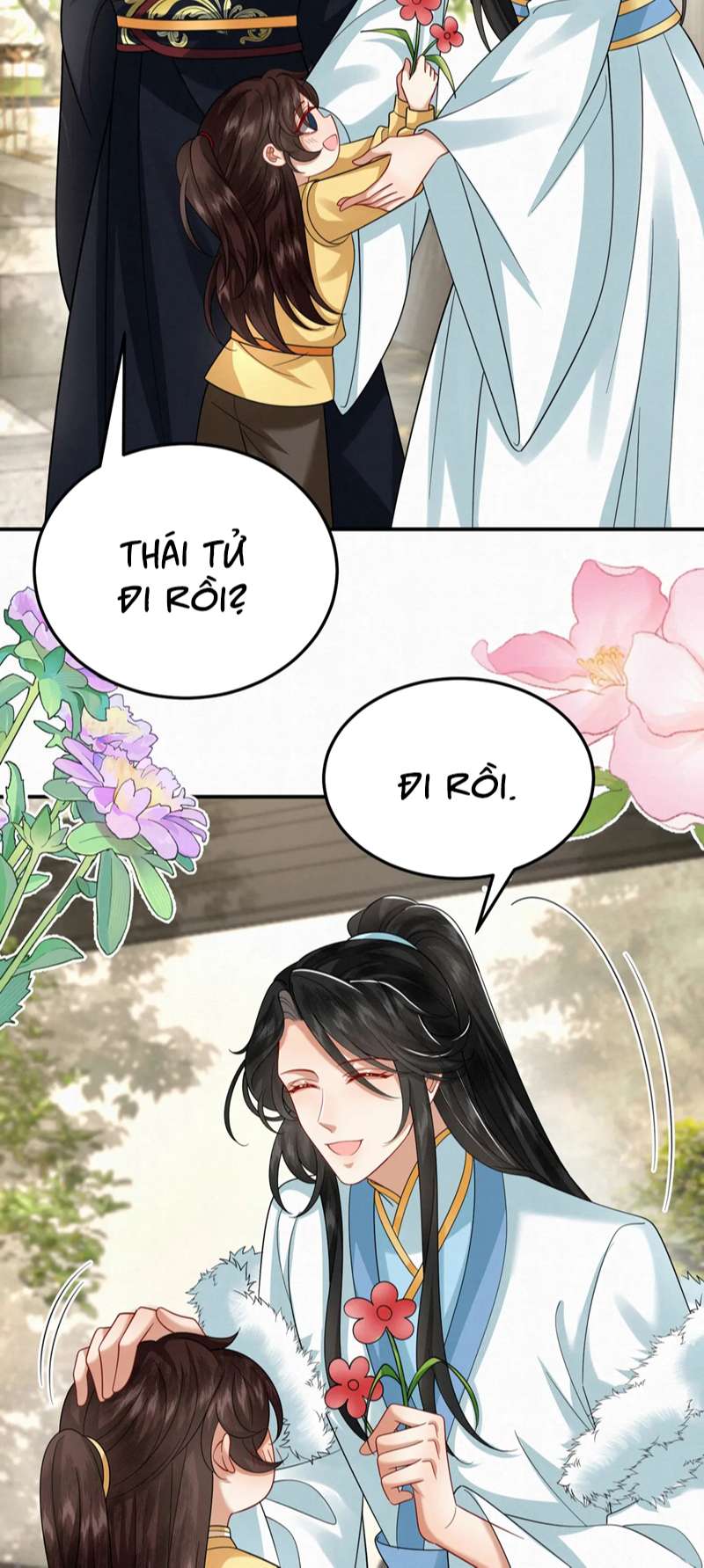 Phế Thê Trùng Sinh: Chapter 65