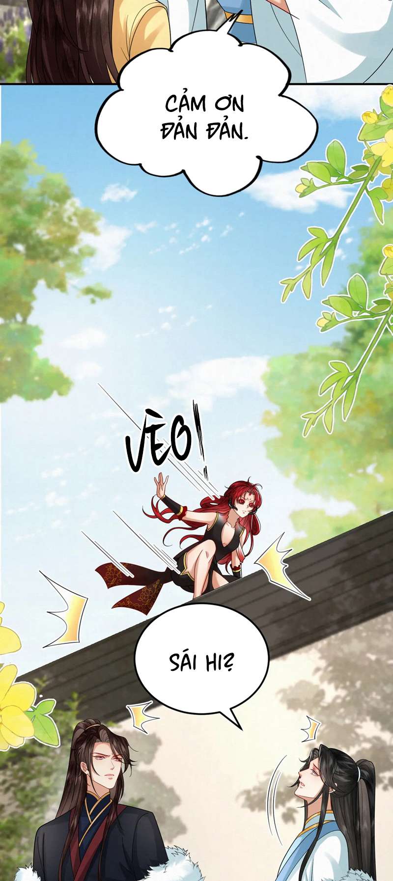 Phế Thê Trùng Sinh: Chapter 65