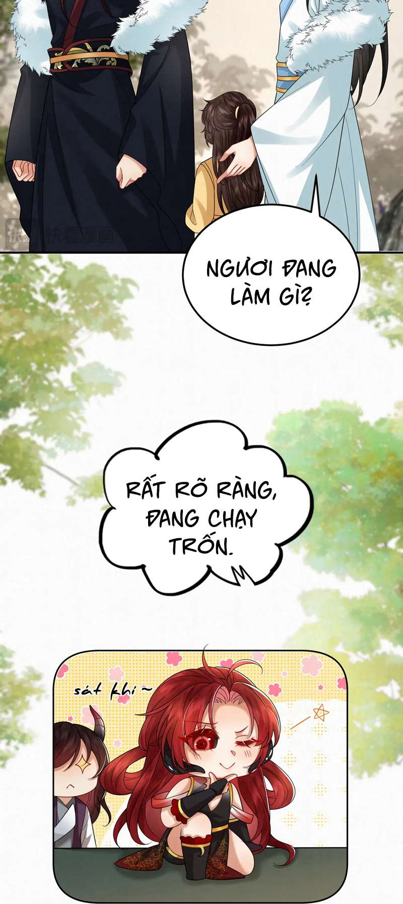 Phế Thê Trùng Sinh: Chapter 65