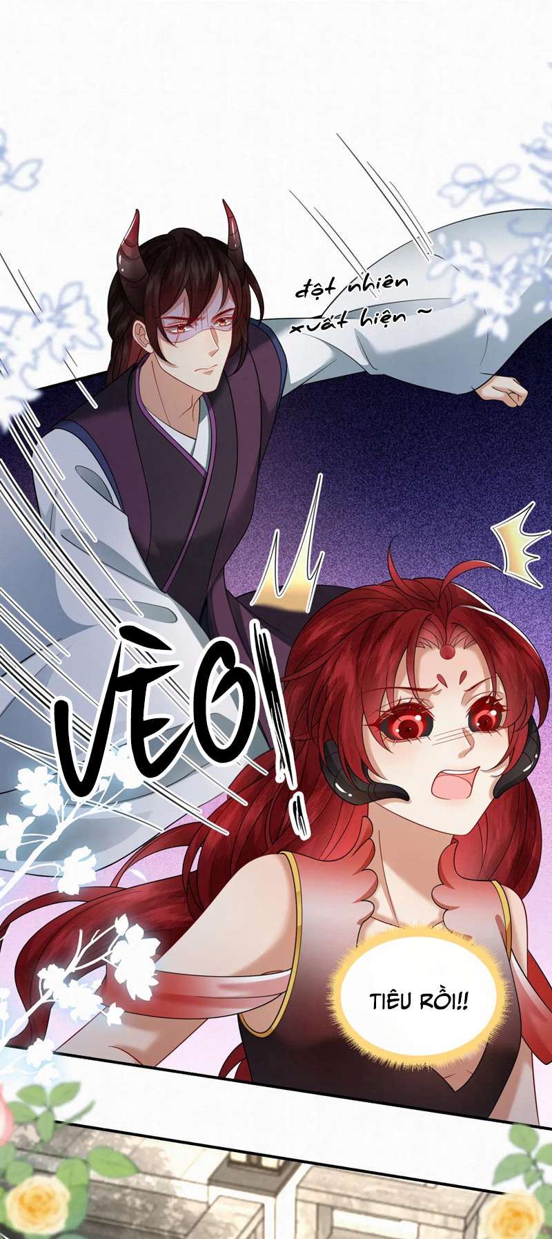 Phế Thê Trùng Sinh: Chapter 65