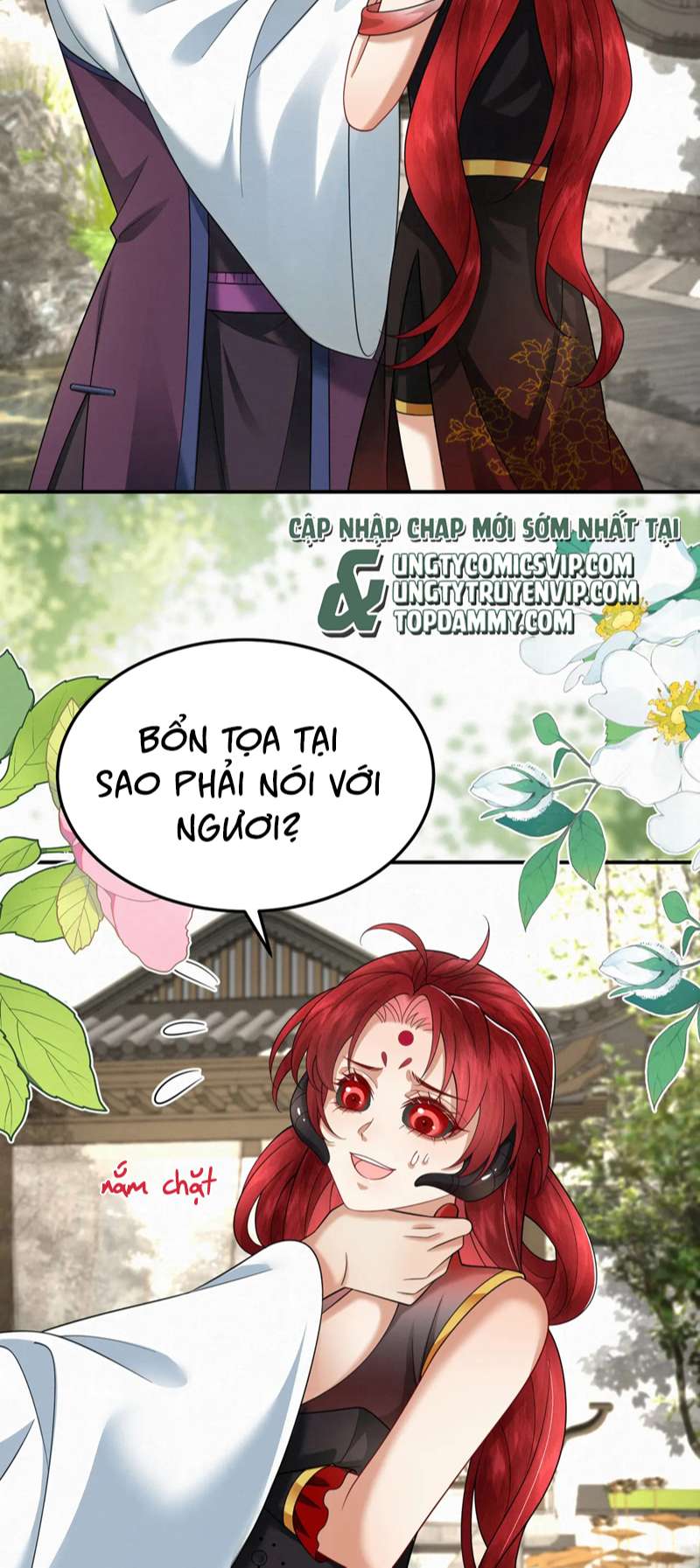 Phế Thê Trùng Sinh: Chapter 65