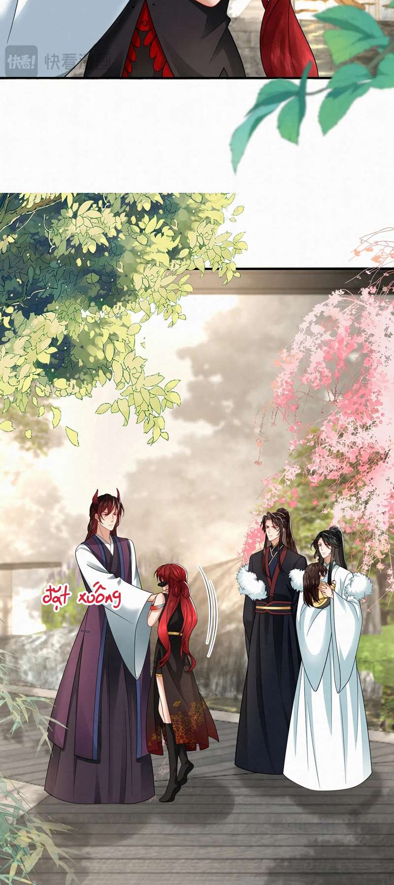 Phế Thê Trùng Sinh: Chapter 65