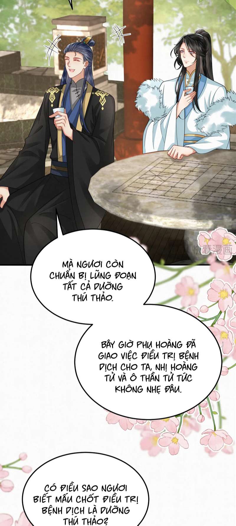 Phế Thê Trùng Sinh: Chapter 65