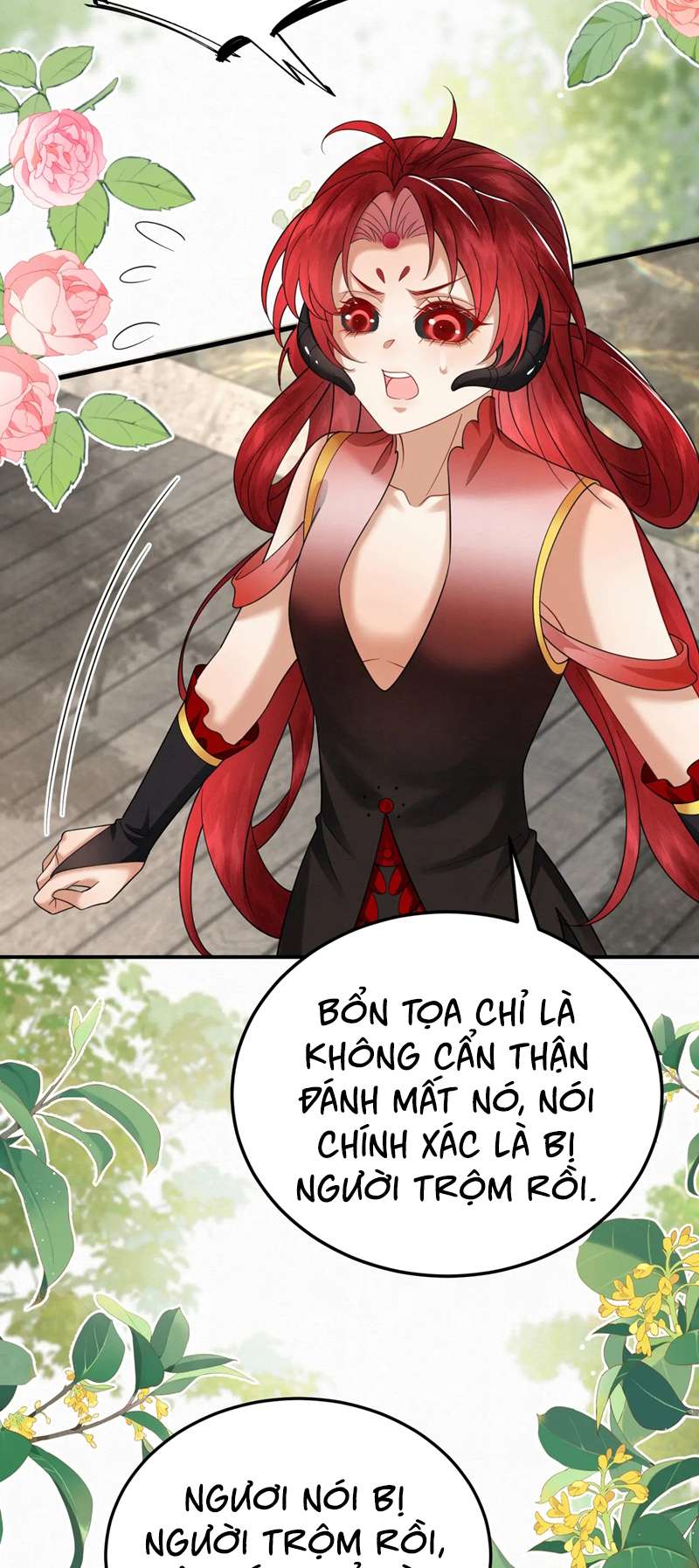 Phế Thê Trùng Sinh: Chapter 65
