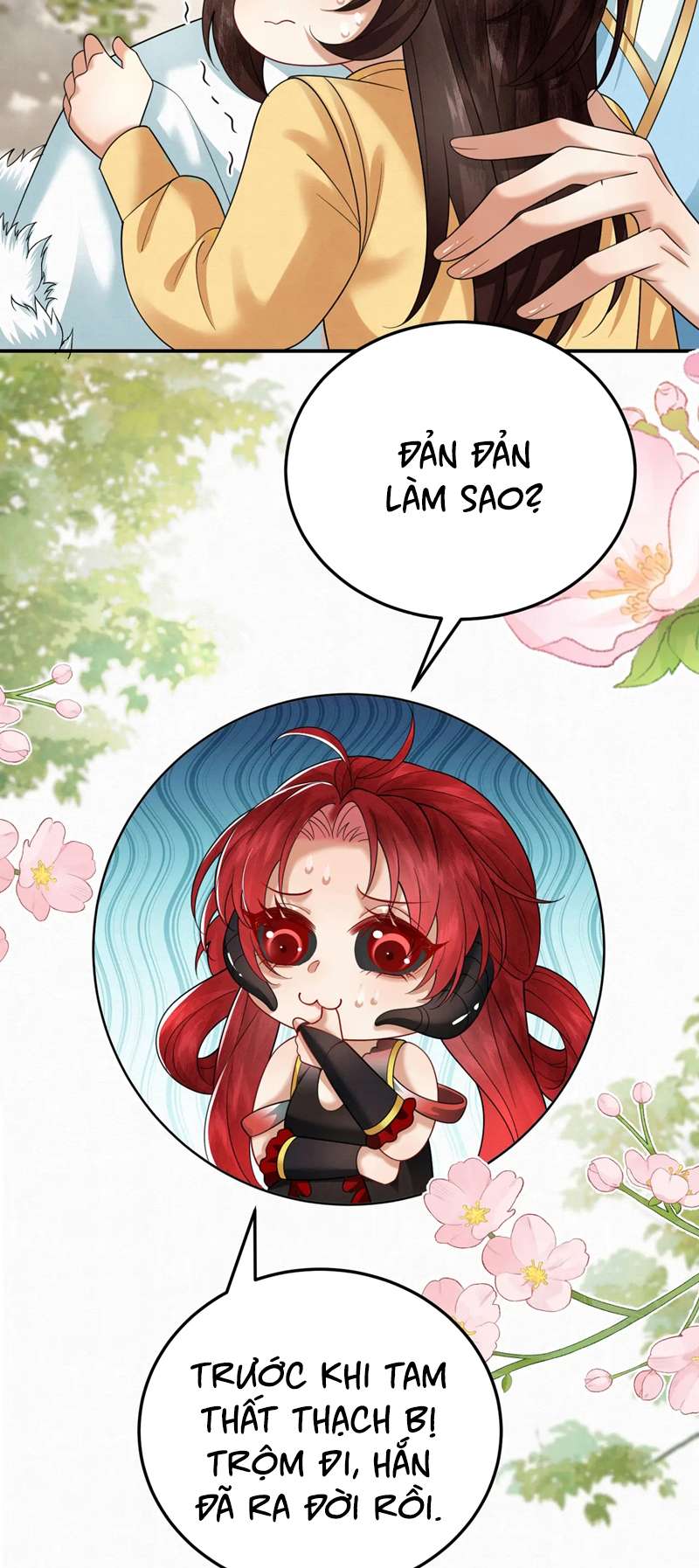 Phế Thê Trùng Sinh: Chapter 65
