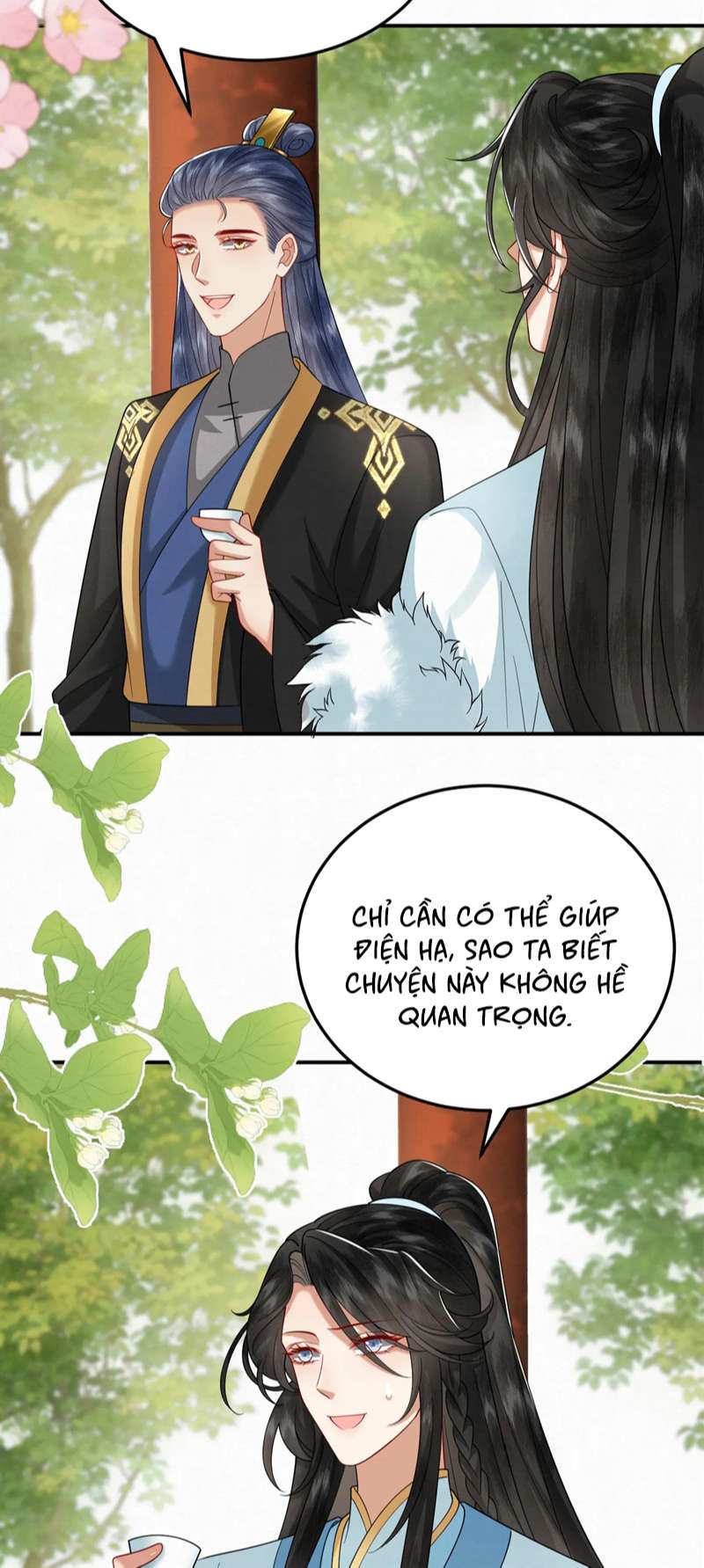 Phế Thê Trùng Sinh: Chapter 65