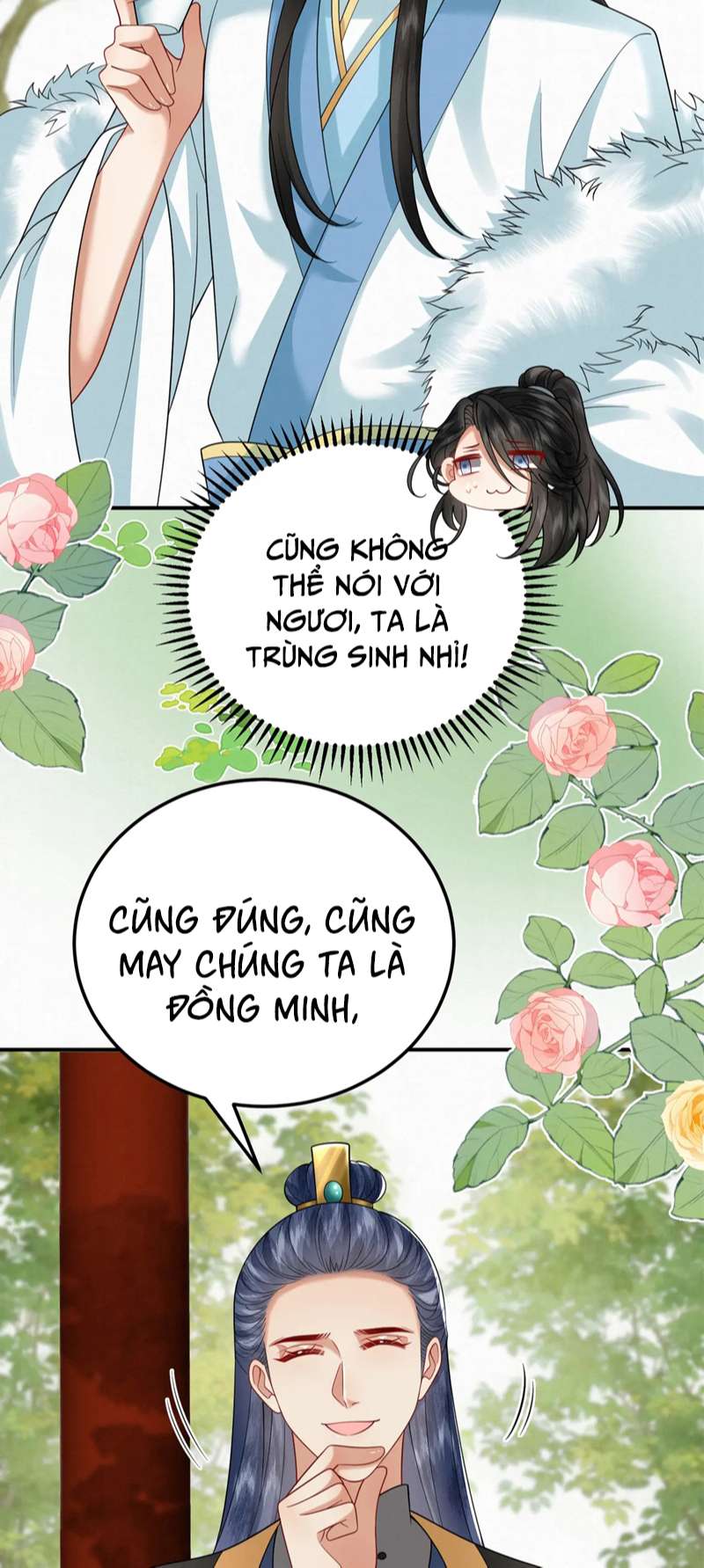 Phế Thê Trùng Sinh: Chapter 65