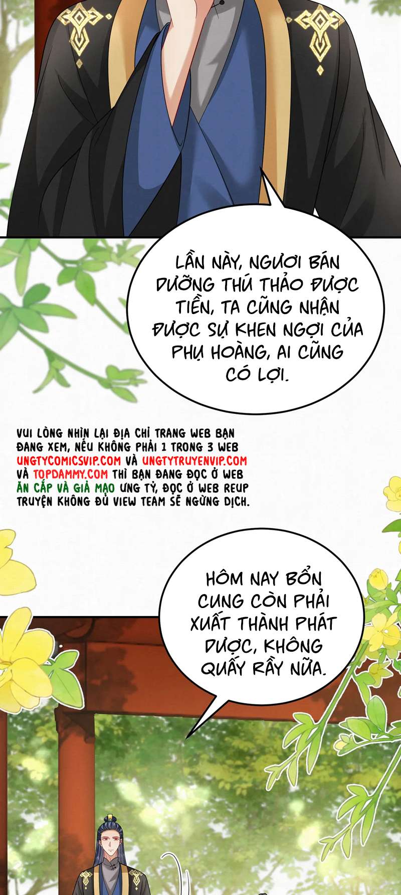 Phế Thê Trùng Sinh: Chapter 65