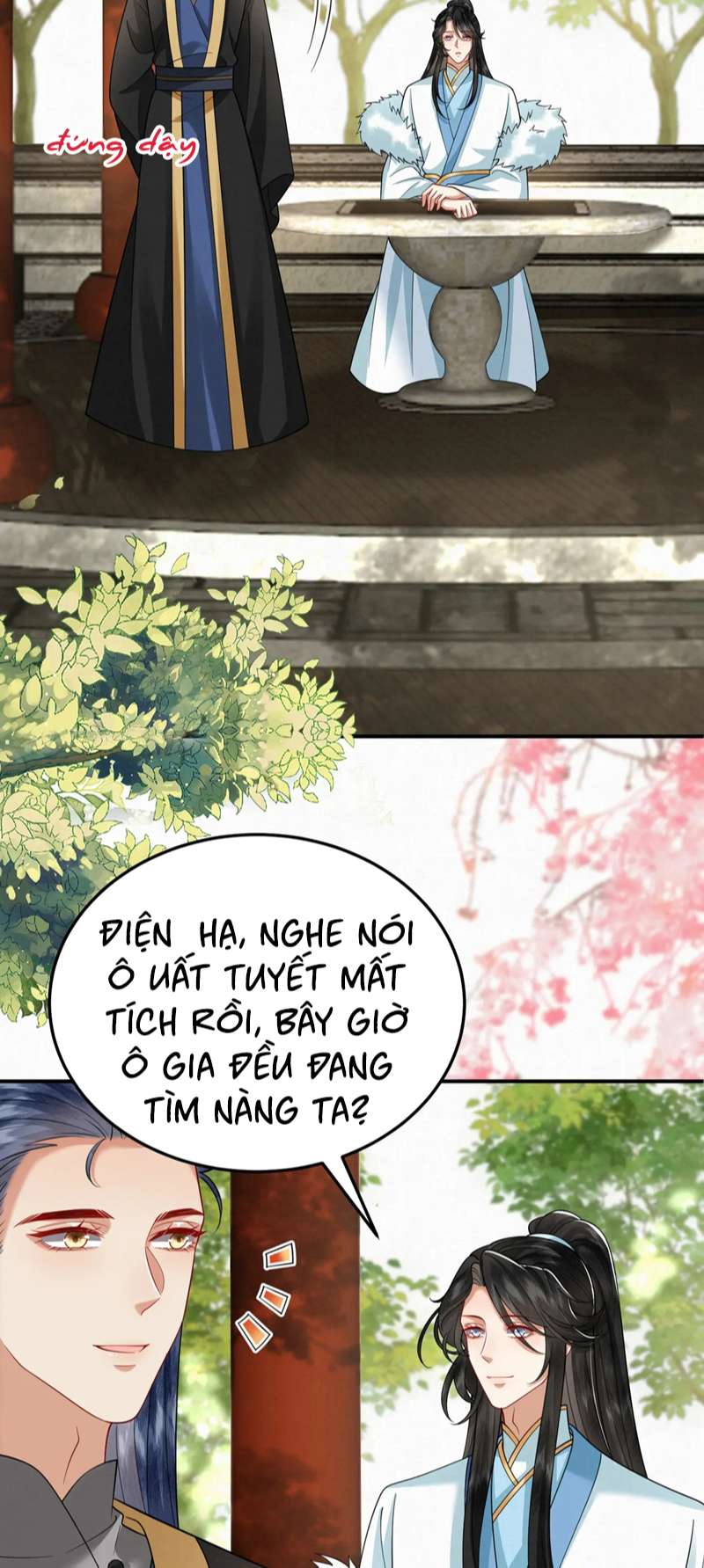 Phế Thê Trùng Sinh: Chapter 65