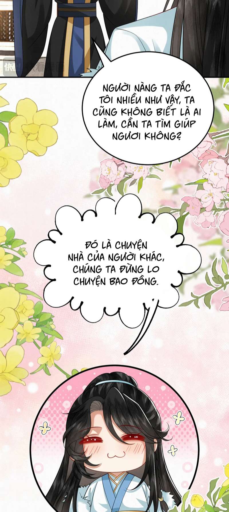 Phế Thê Trùng Sinh: Chapter 65