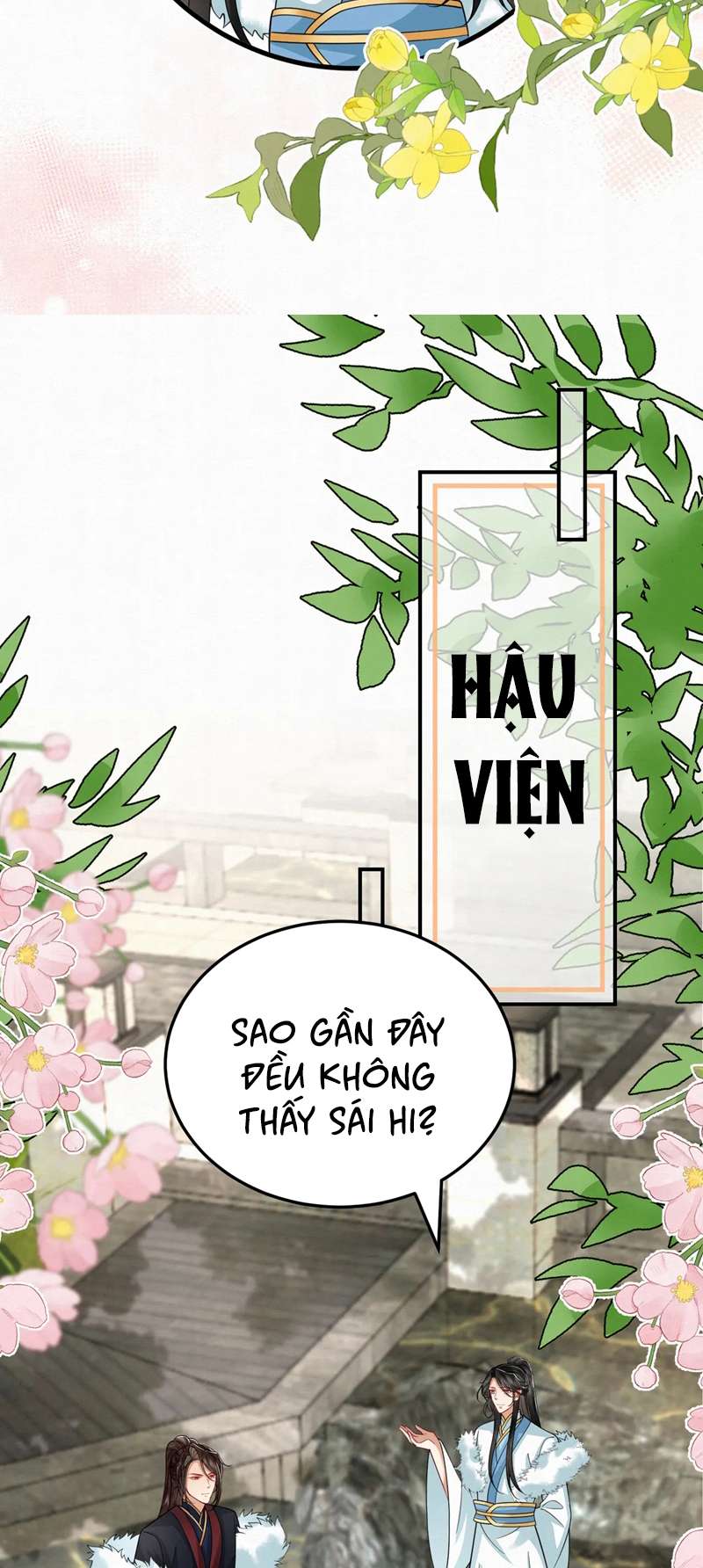 Phế Thê Trùng Sinh: Chapter 65