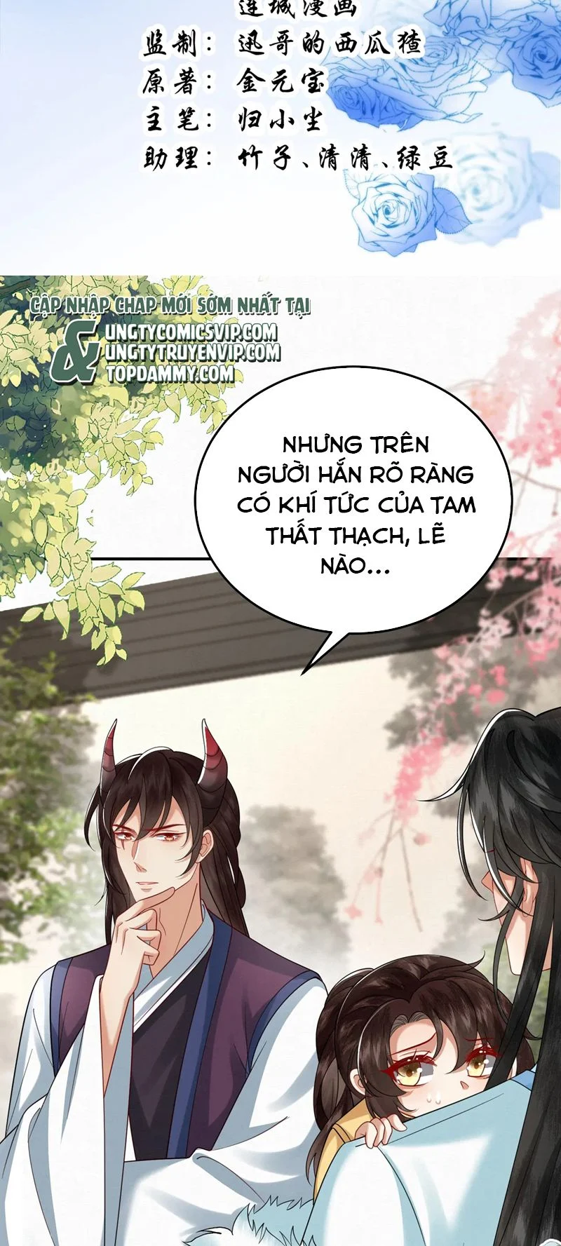 Phế Thê Trùng Sinh: Chapter 66