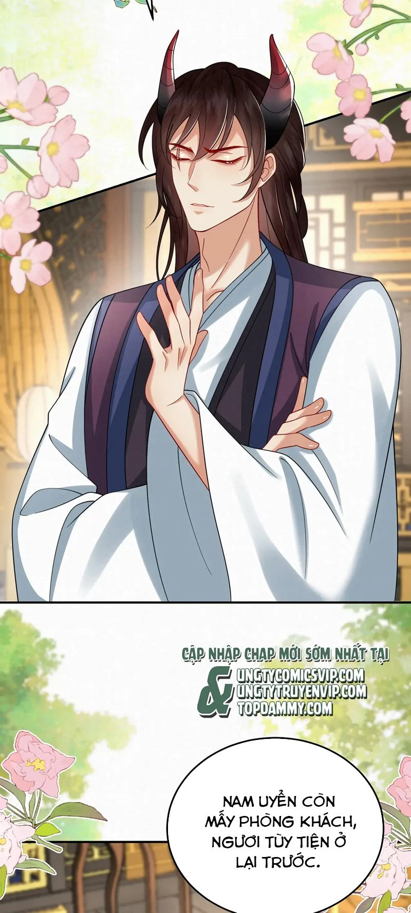 Phế Thê Trùng Sinh: Chapter 66