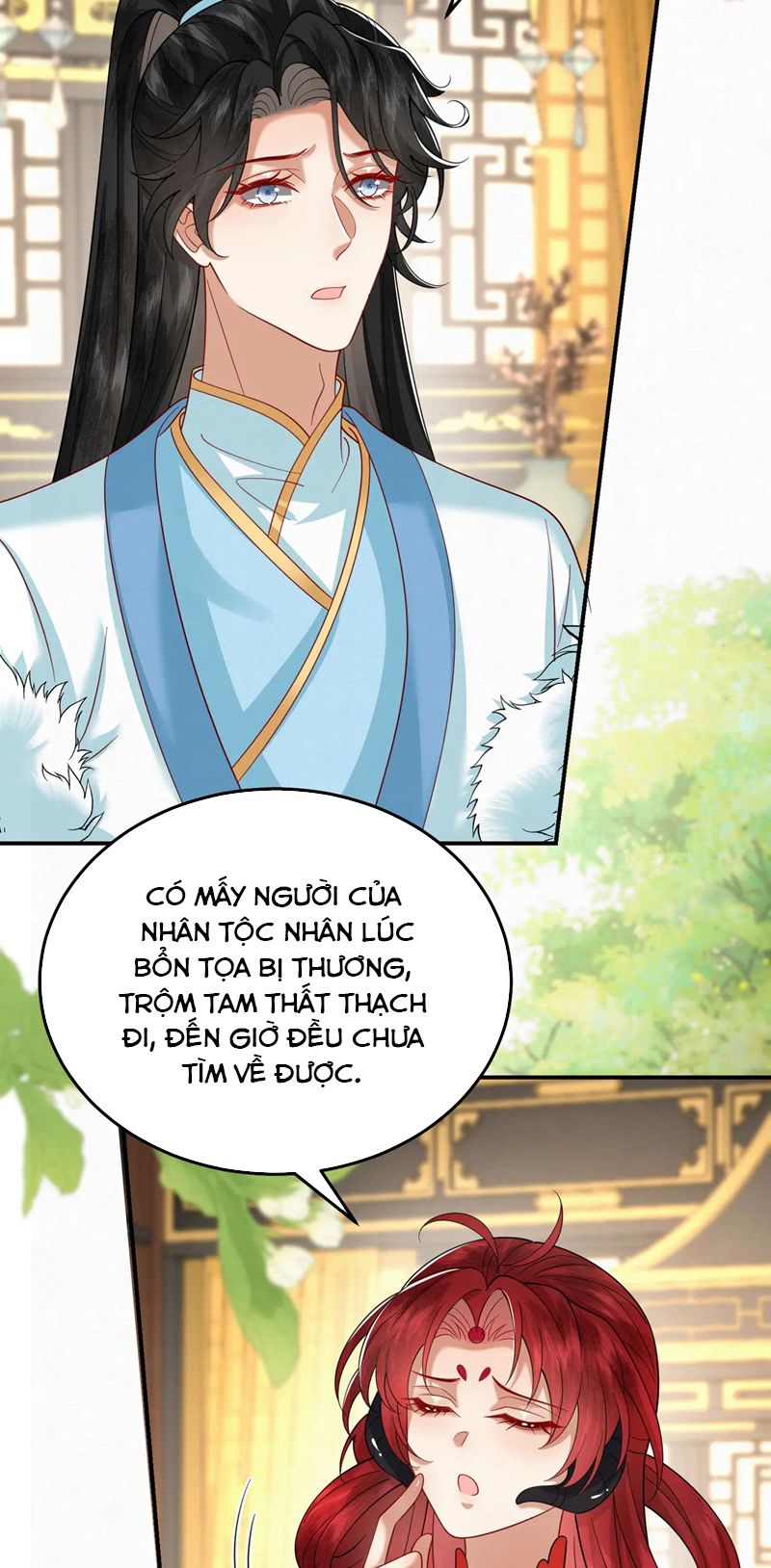 Phế Thê Trùng Sinh: Chapter 66