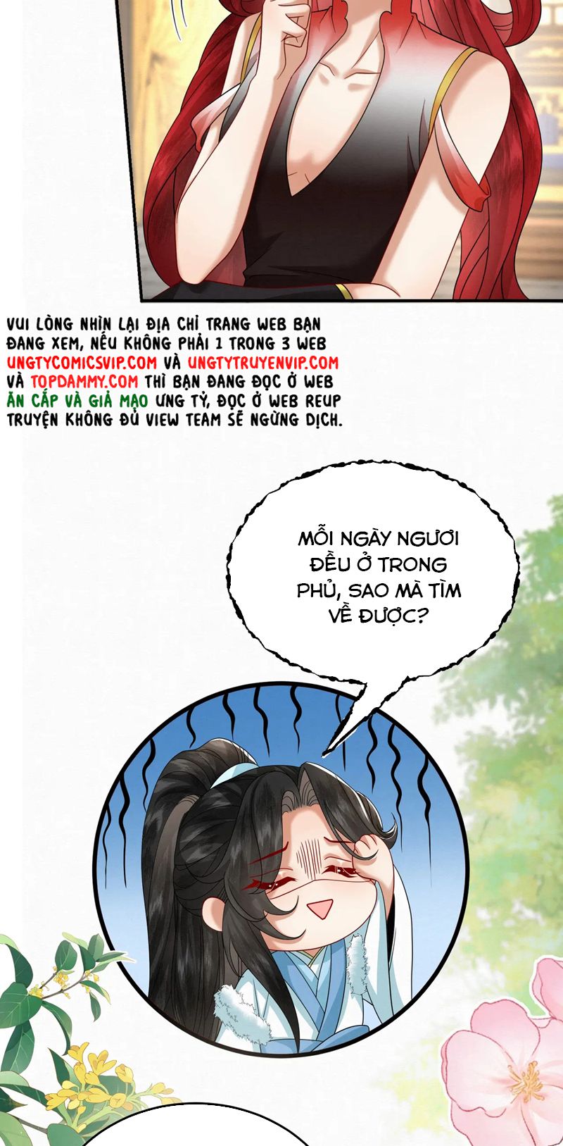 Phế Thê Trùng Sinh: Chapter 66