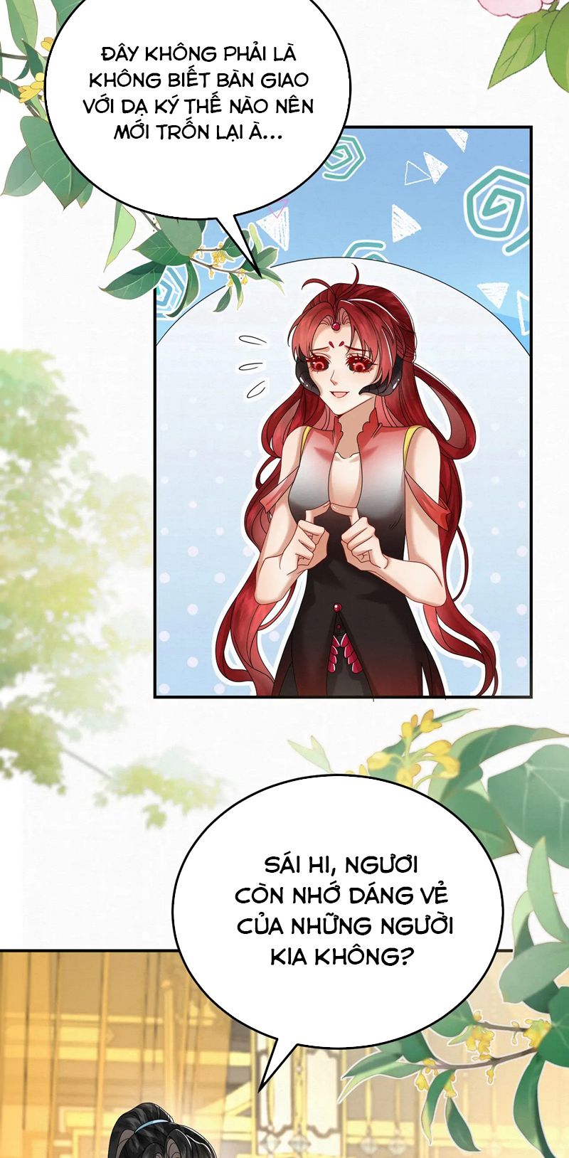 Phế Thê Trùng Sinh: Chapter 66